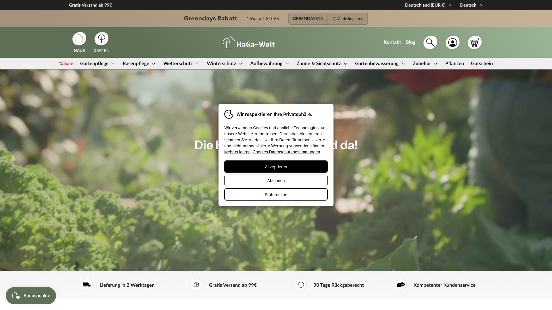 Von Shopware 6 zu Shopify - HaGa Welt wechselt für mehr Freiheit