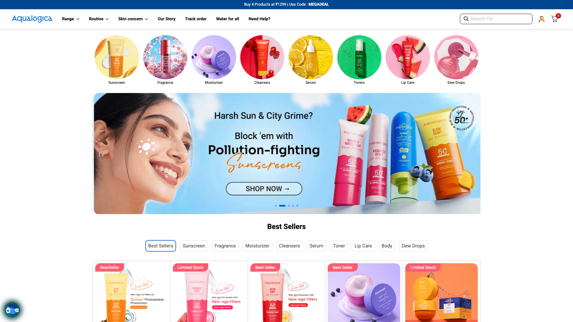 Store Redesign with custom code