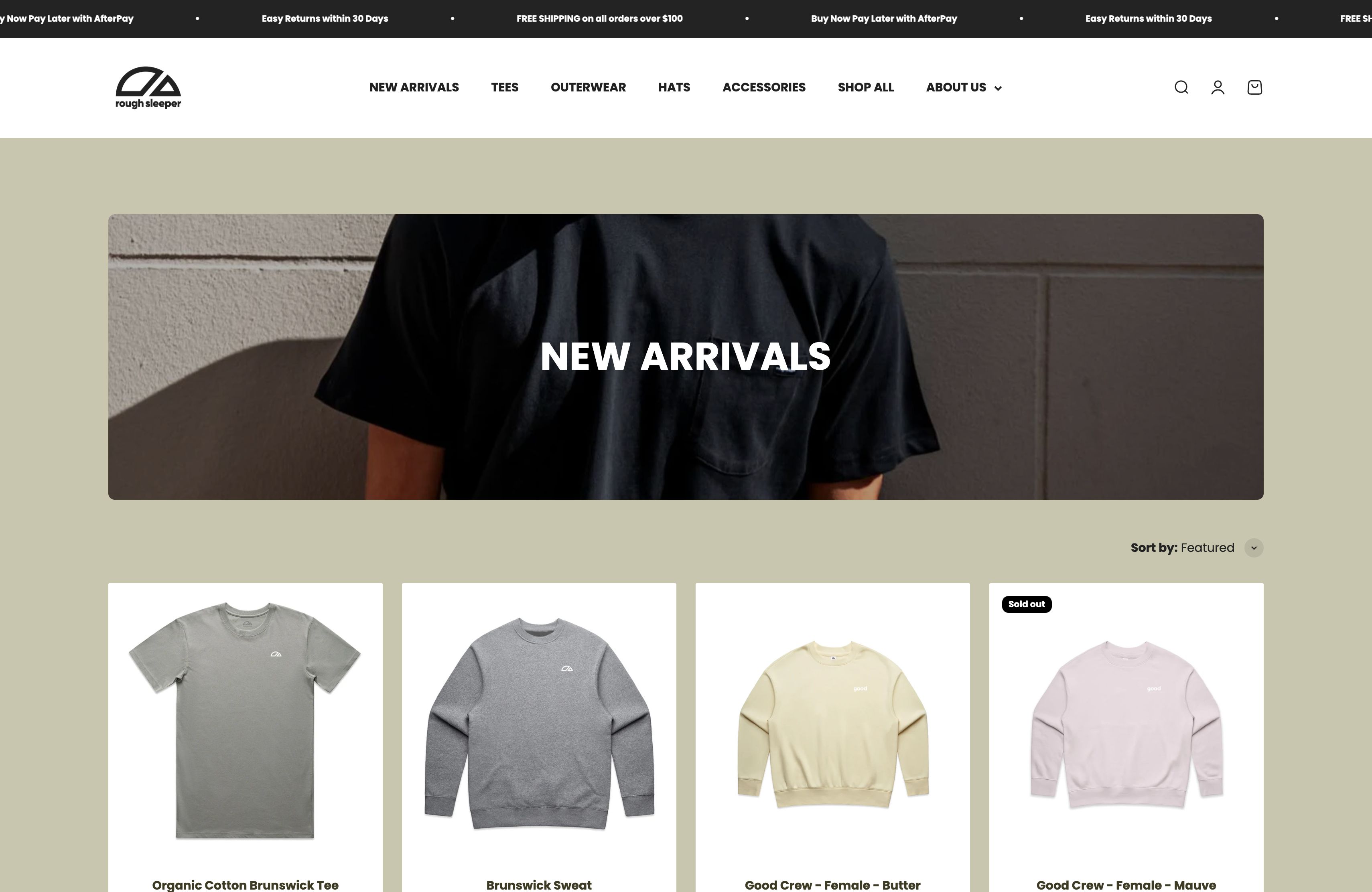 Rough Sleeper screenshot 3