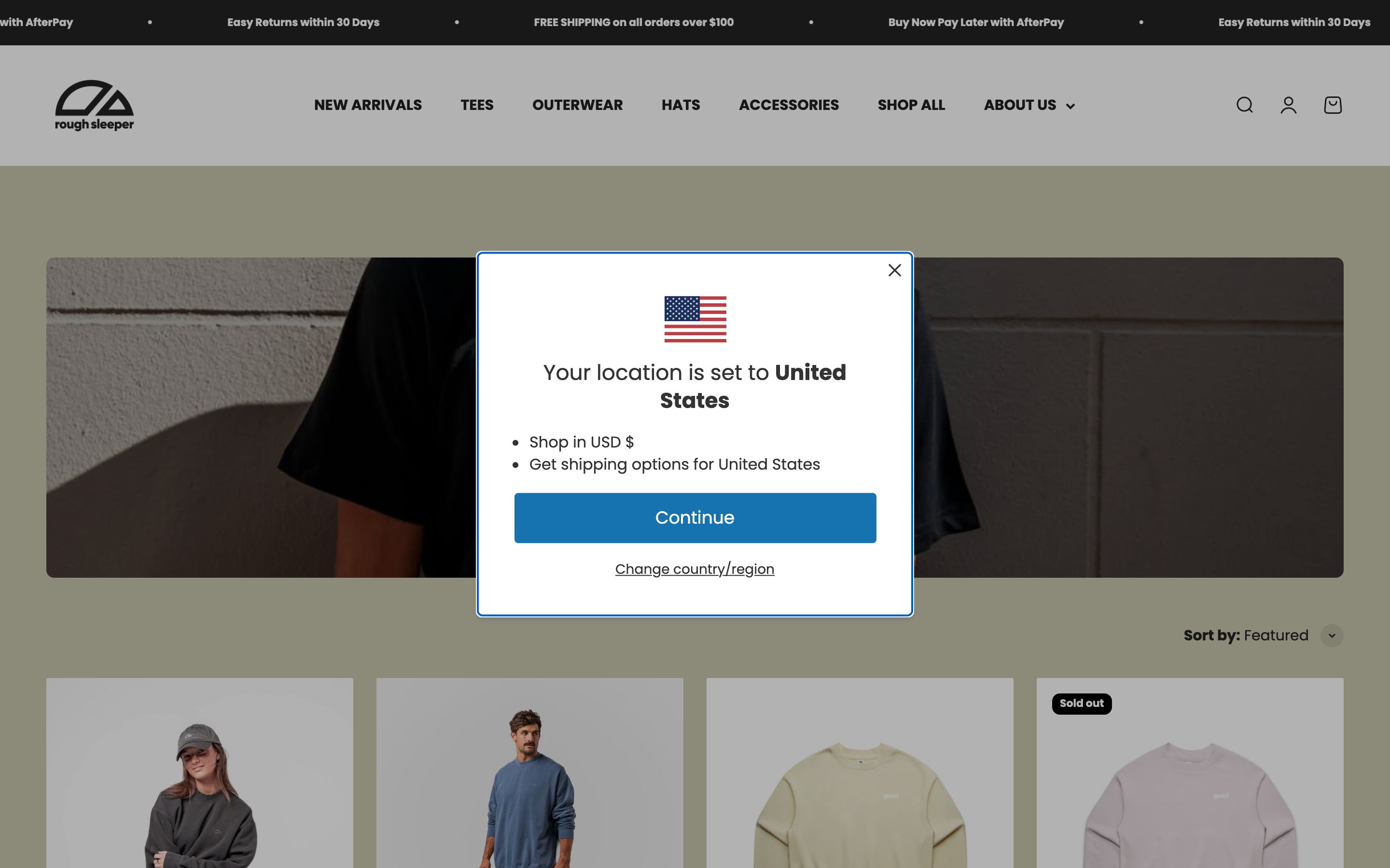 Rough Sleeper screenshot 2