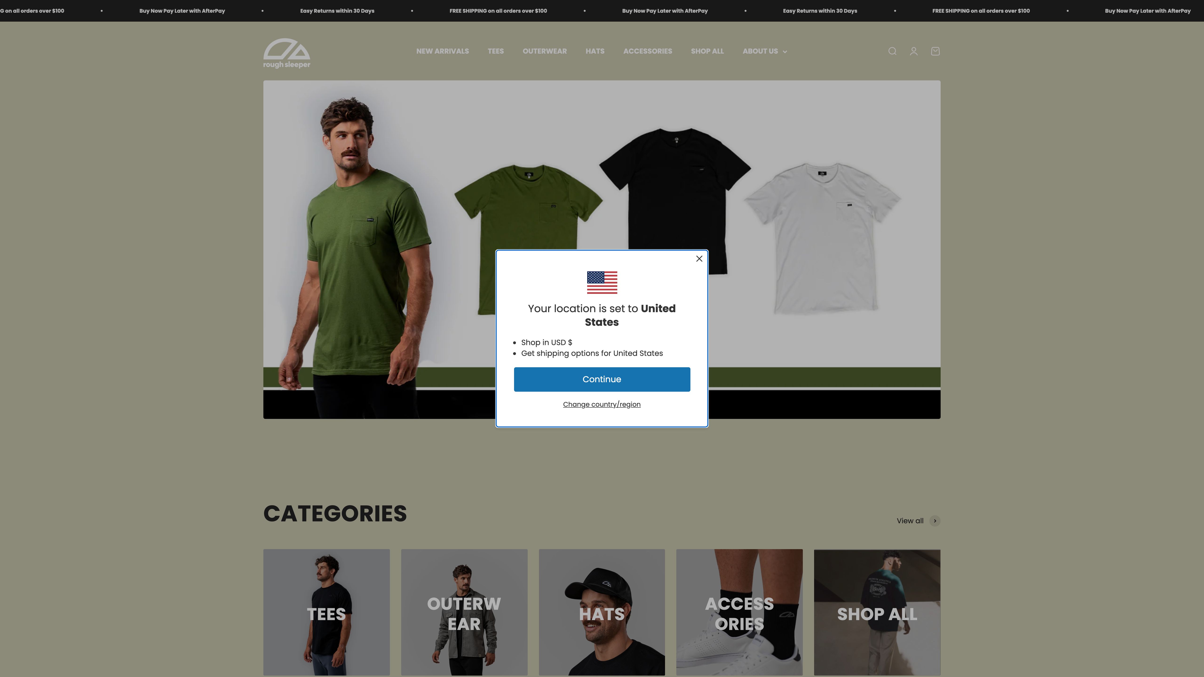 Rough Sleeper screenshot 5