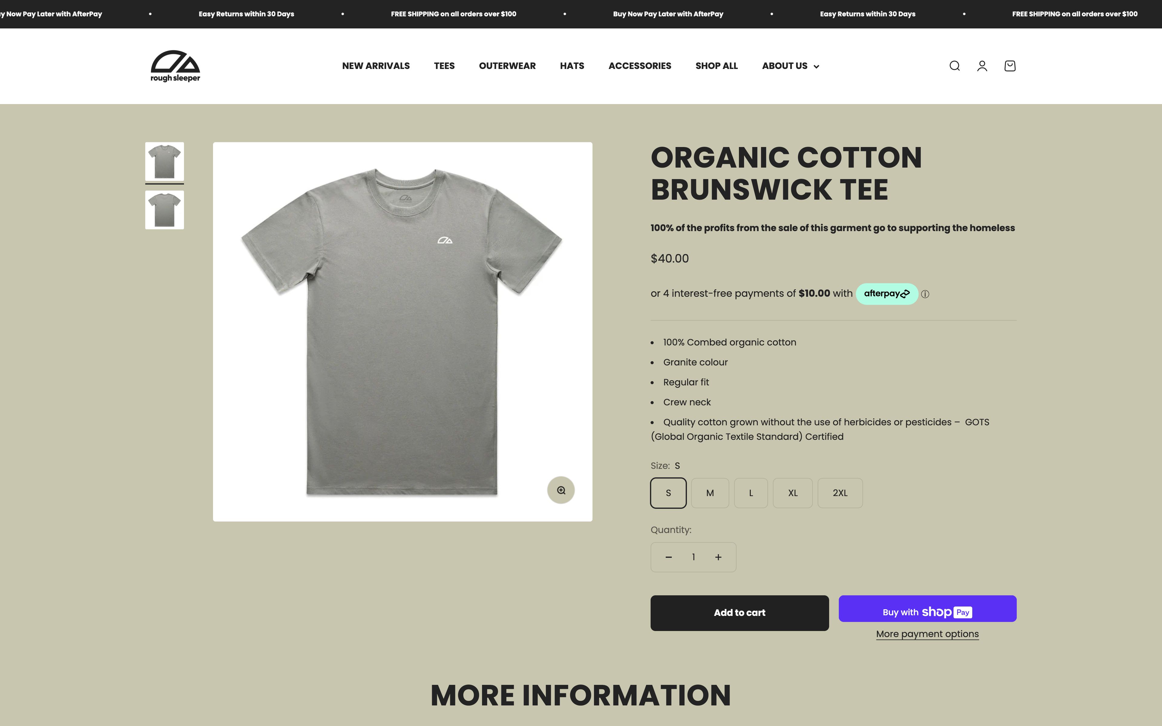 Rough Sleeper screenshot 4