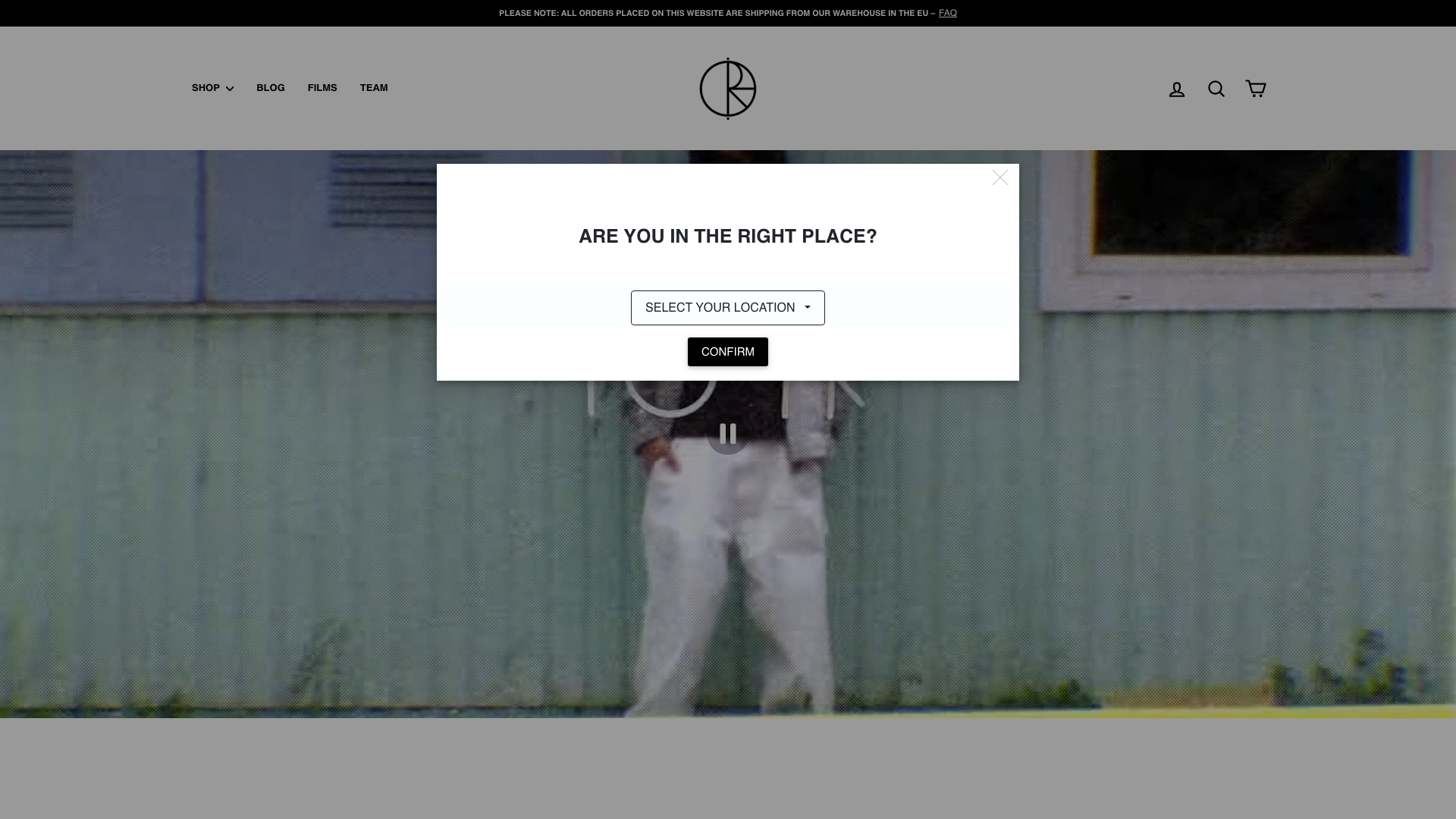 Polar Skate Co
