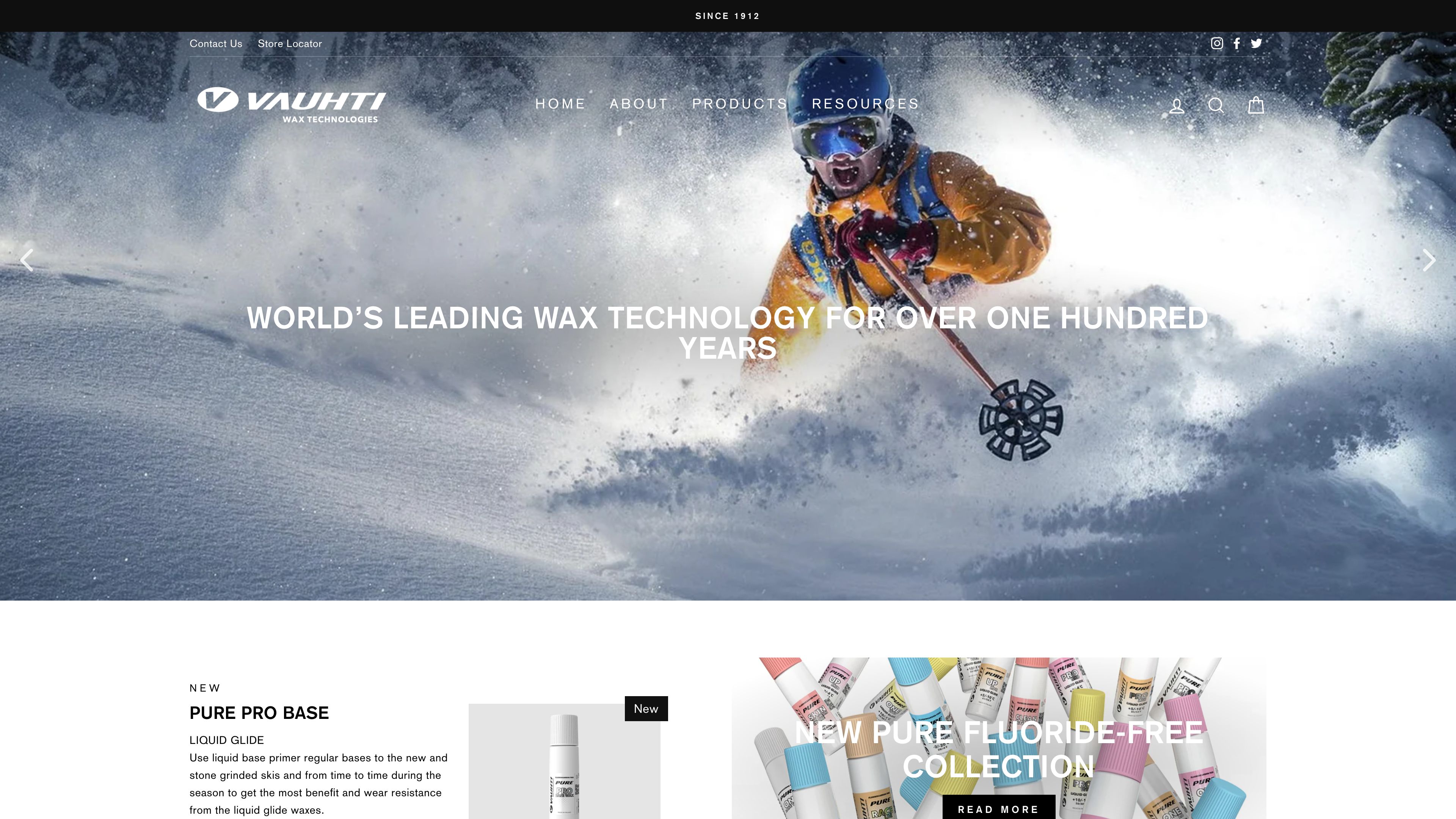 Vauhti Canada screenshot 6