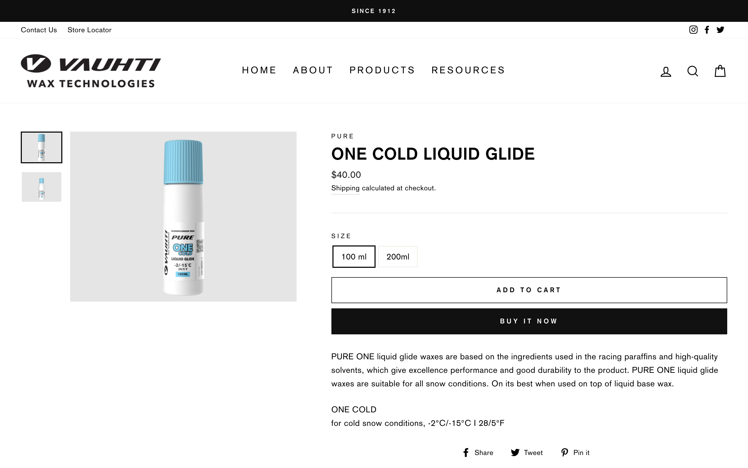 Vauhti Canada screenshot 5