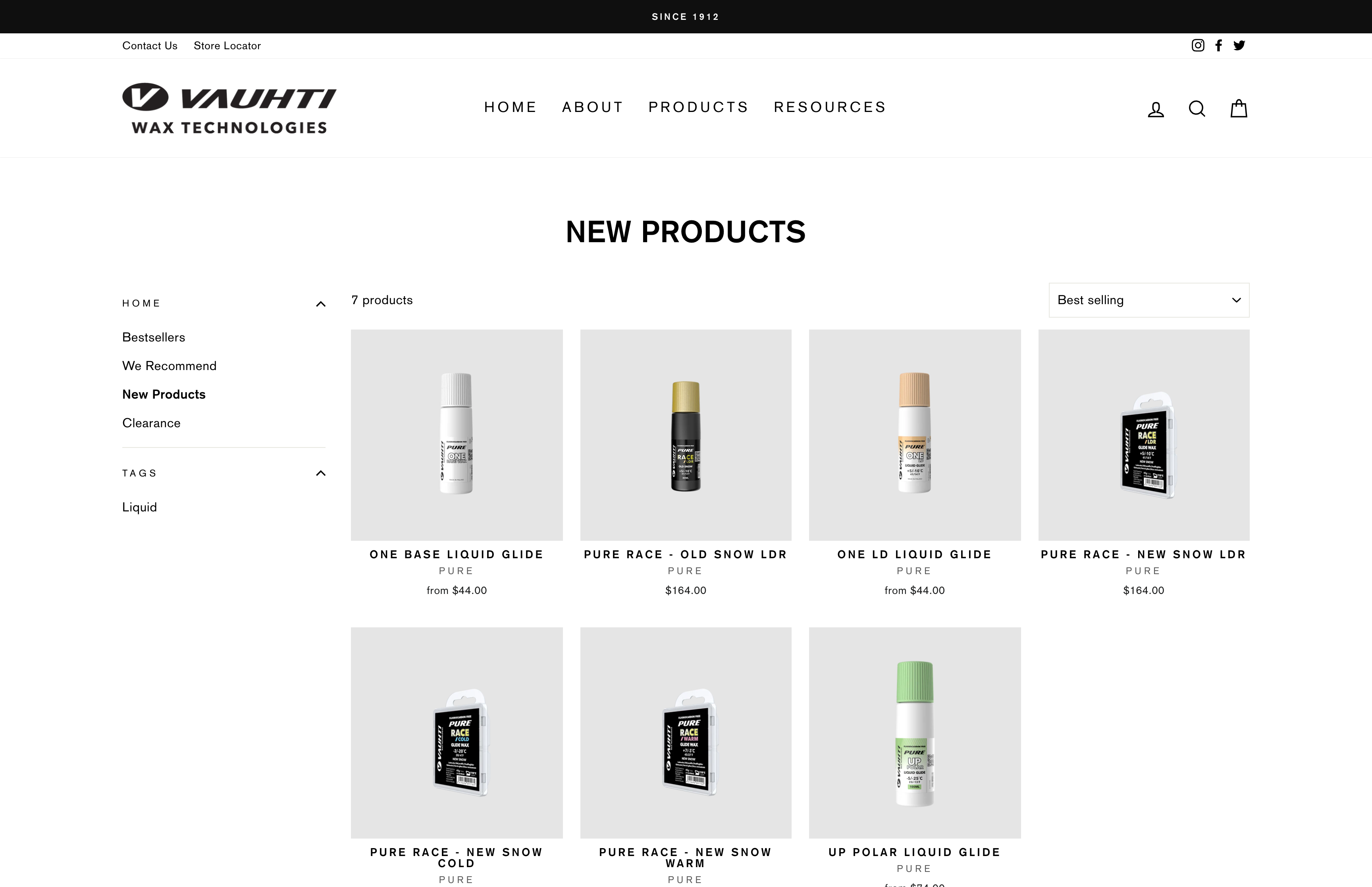 Vauhti Canada screenshot 3