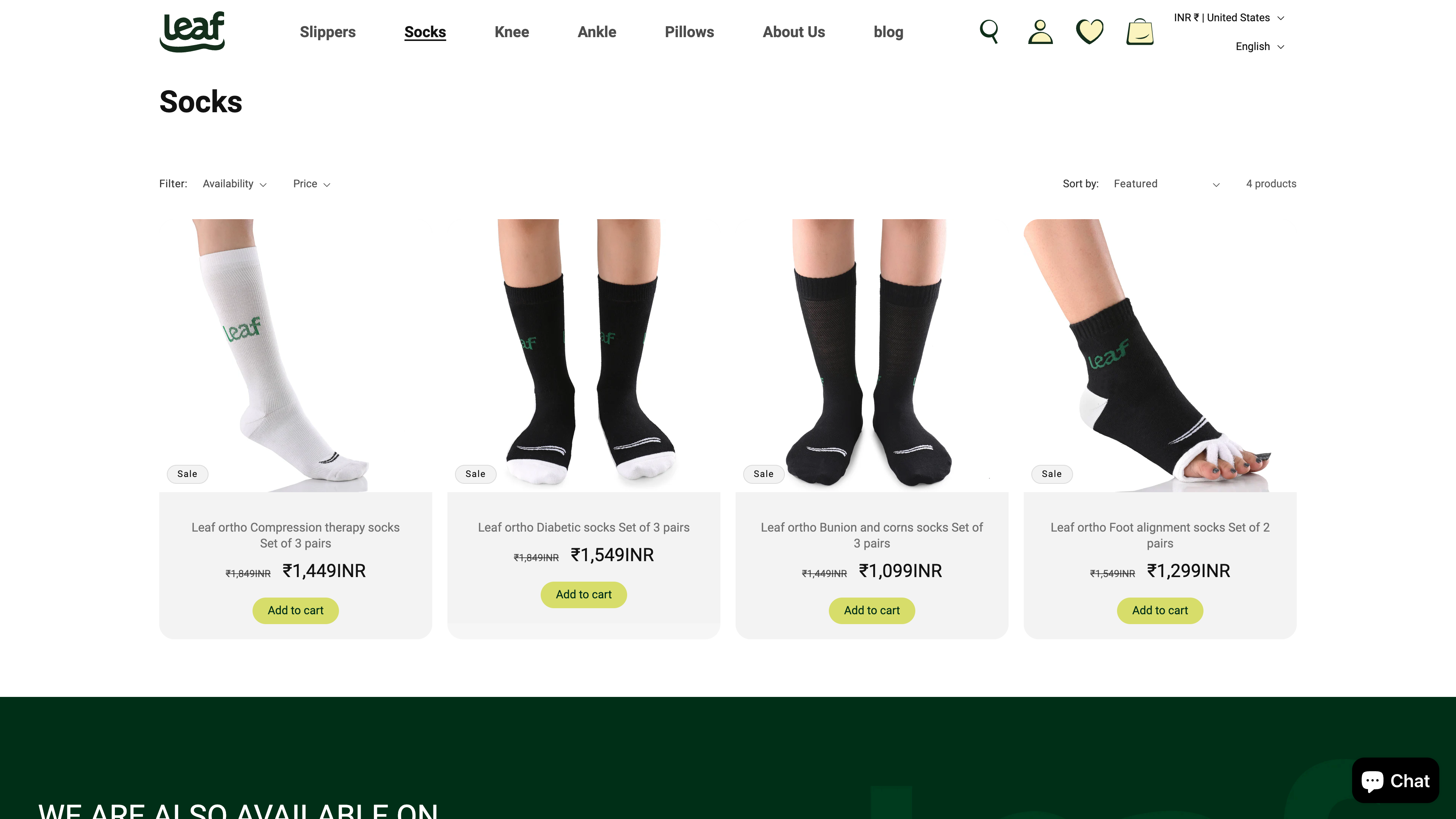 Leaf Ortho screenshot 3