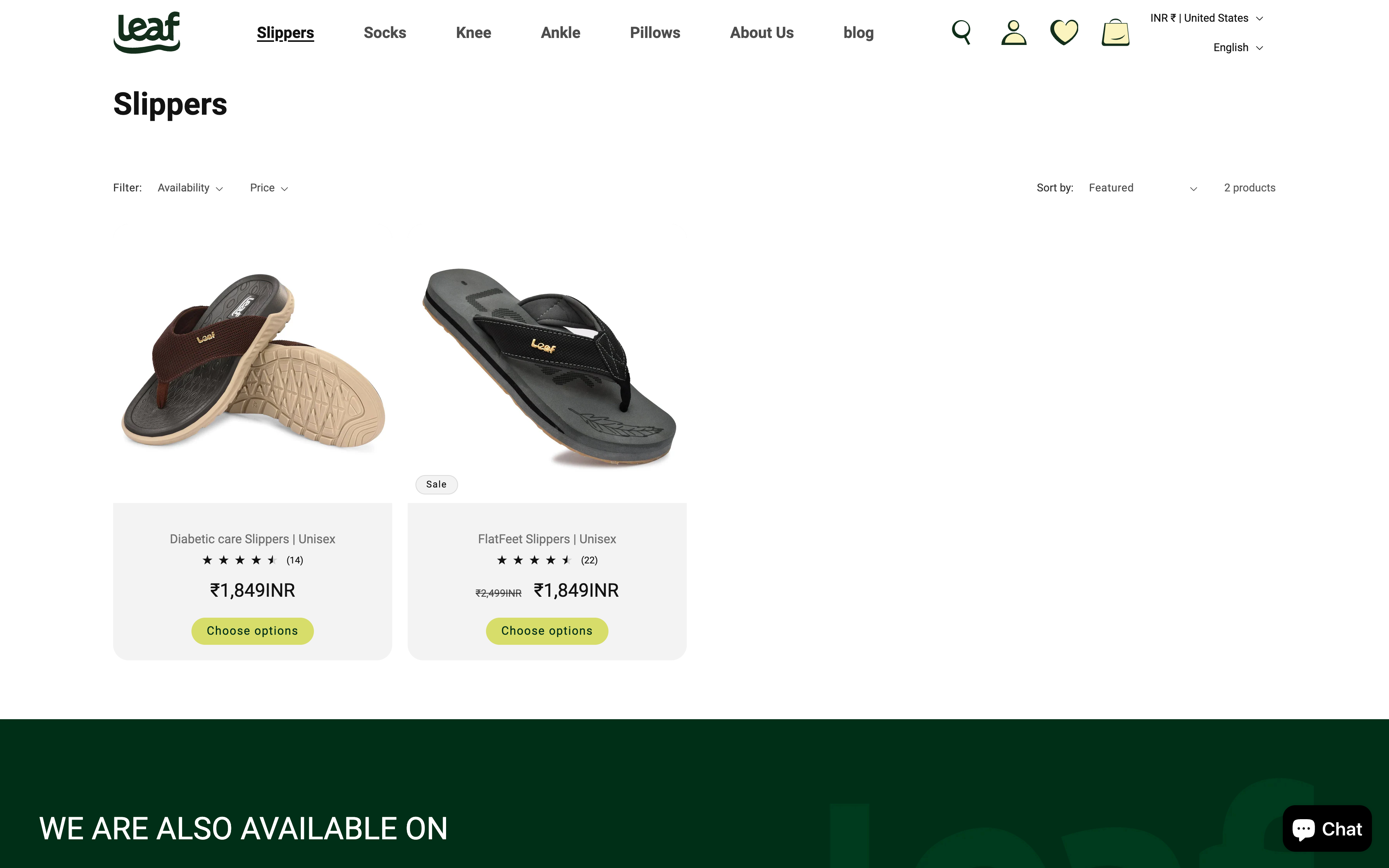 Leaf Ortho screenshot 2