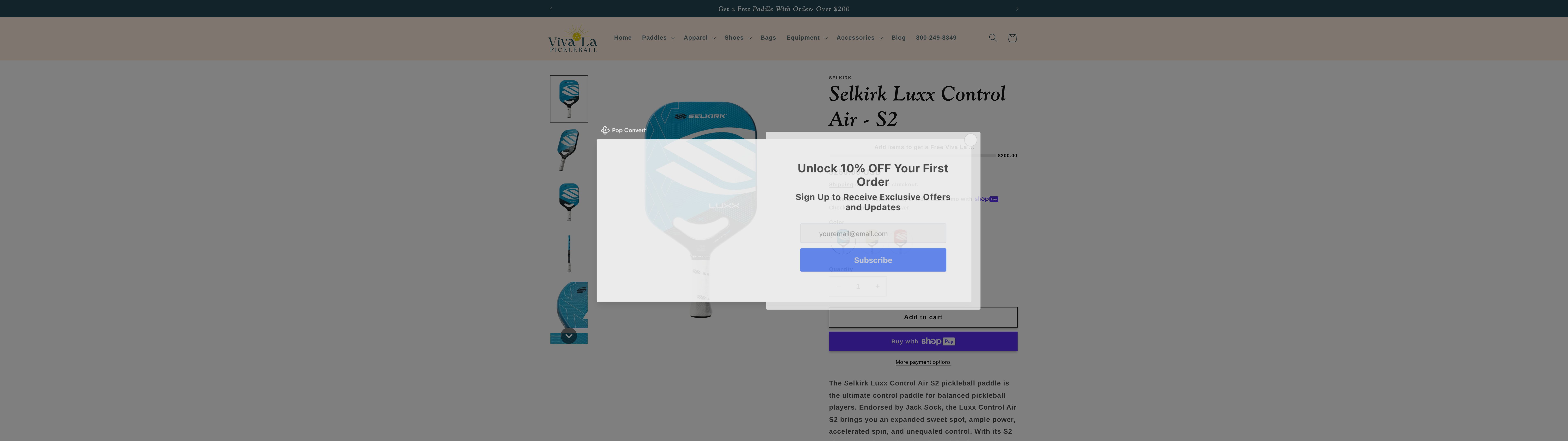 Viva La Pickleball screenshot 4