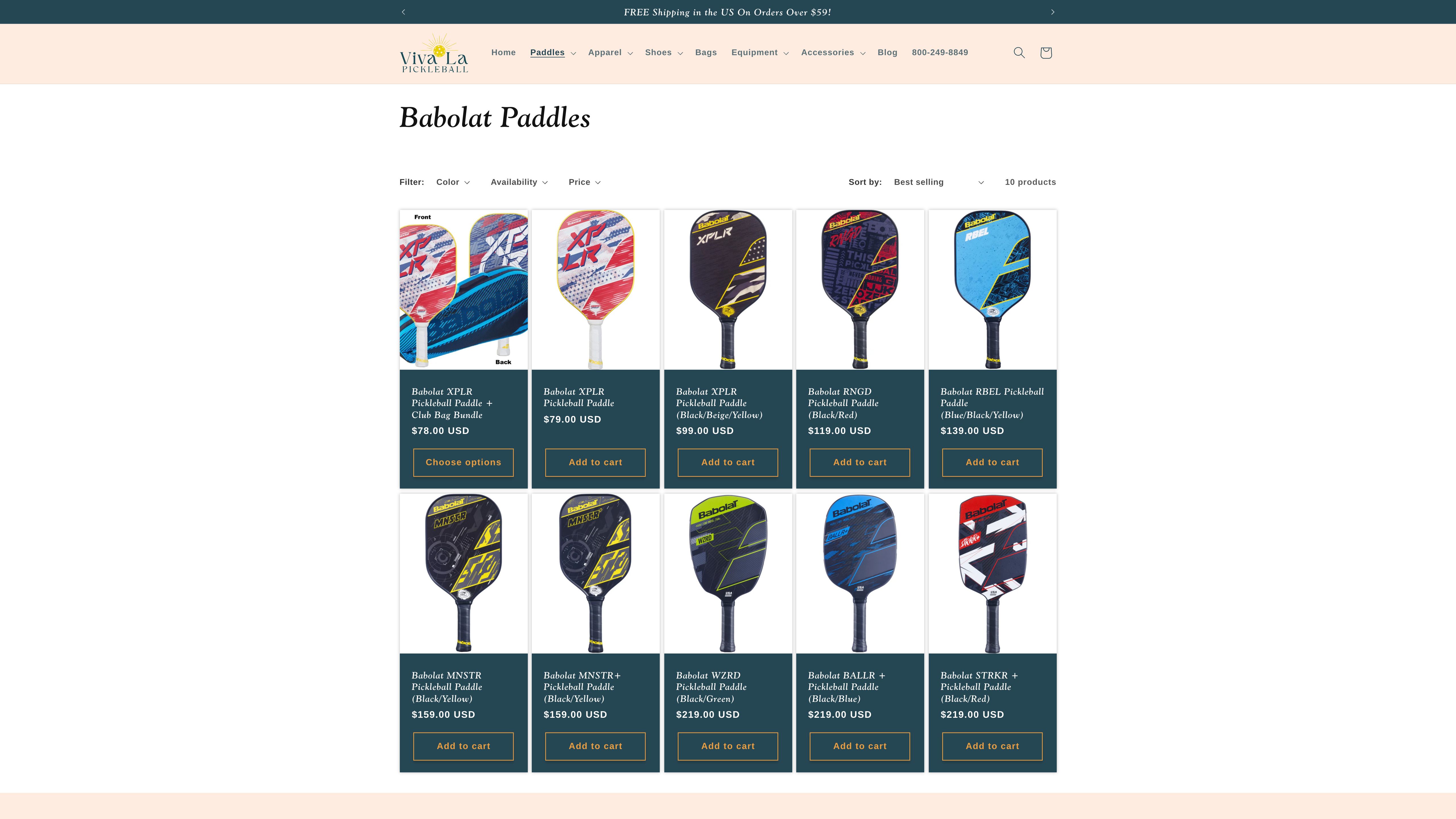 Viva La Pickleball screenshot 2