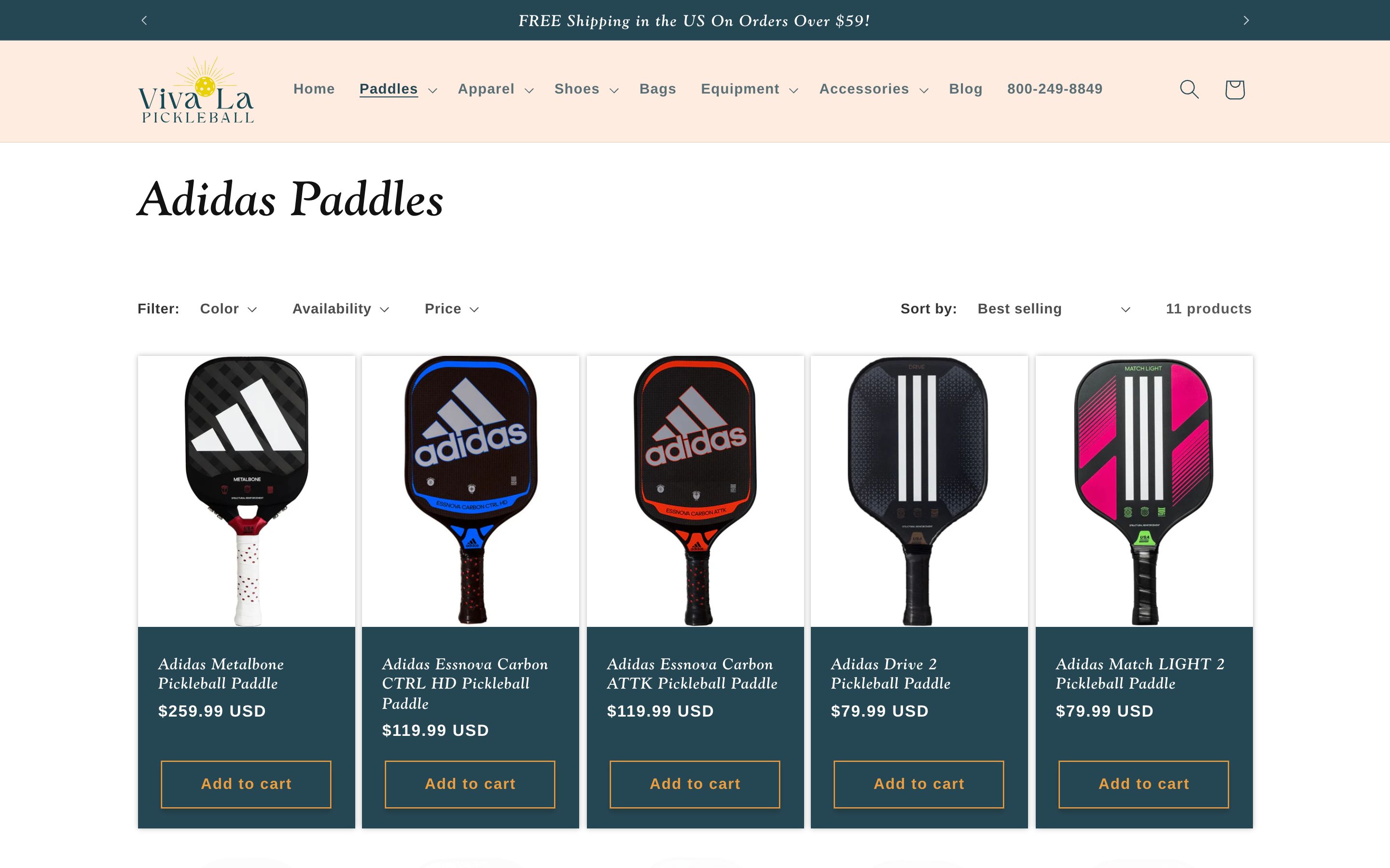 Viva La Pickleball screenshot 5