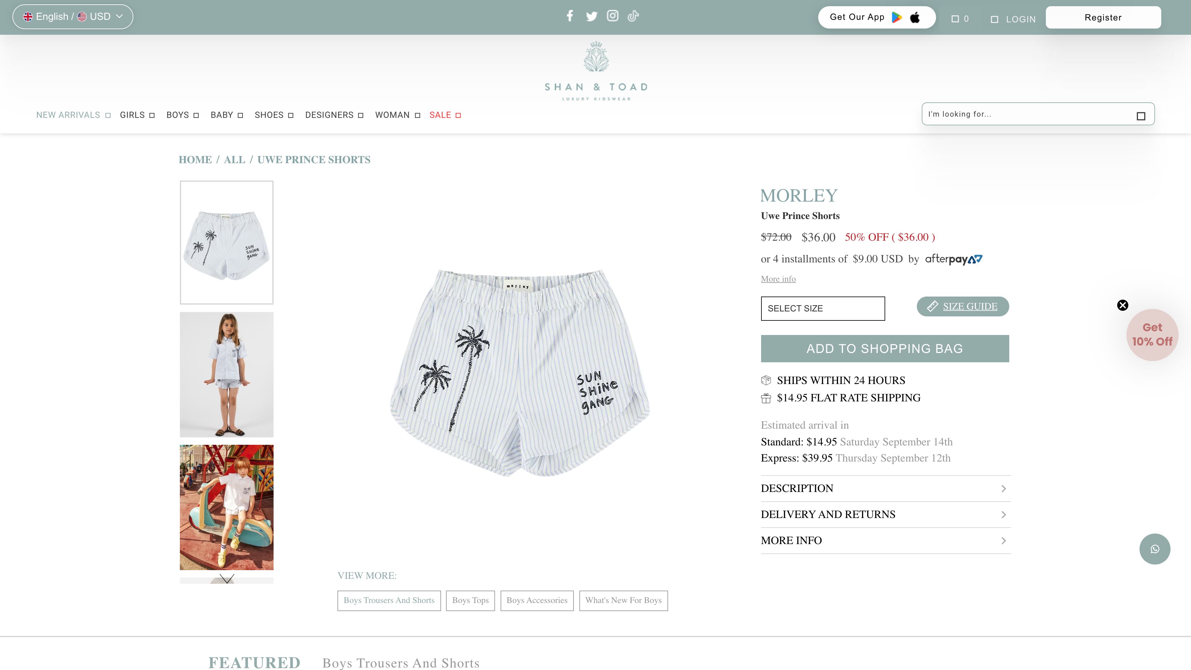 Crafting Visions, Sustaining Excellence screenshot 5