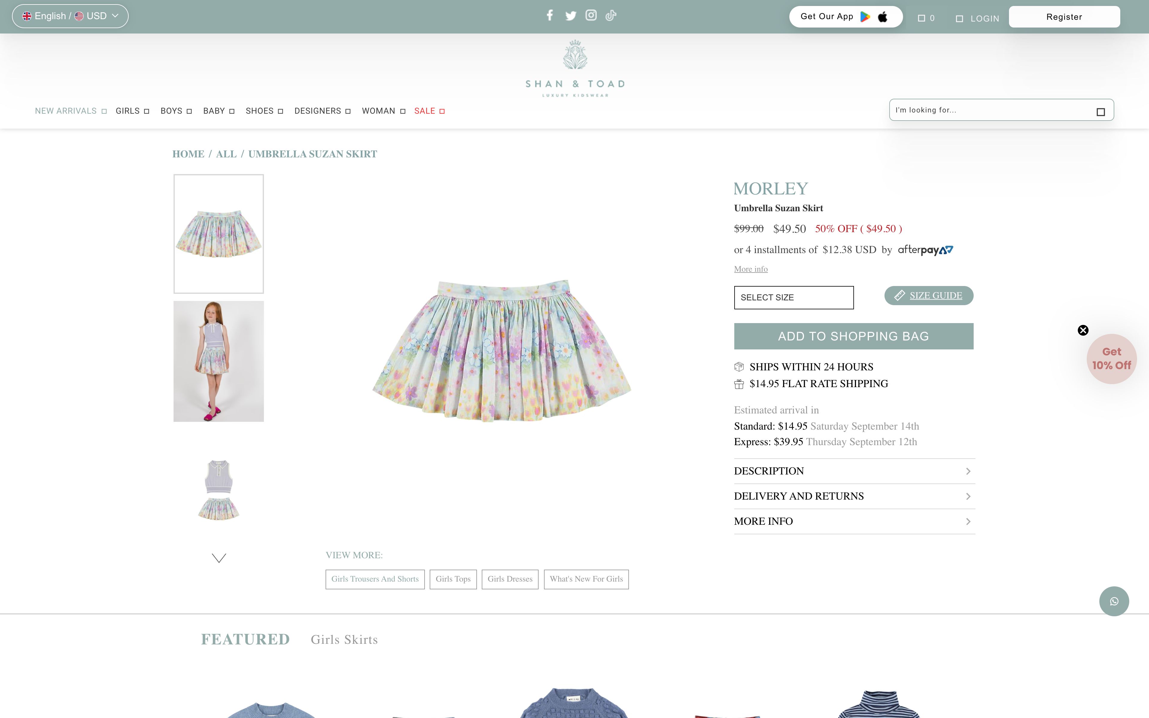 Crafting Visions, Sustaining Excellence screenshot 4