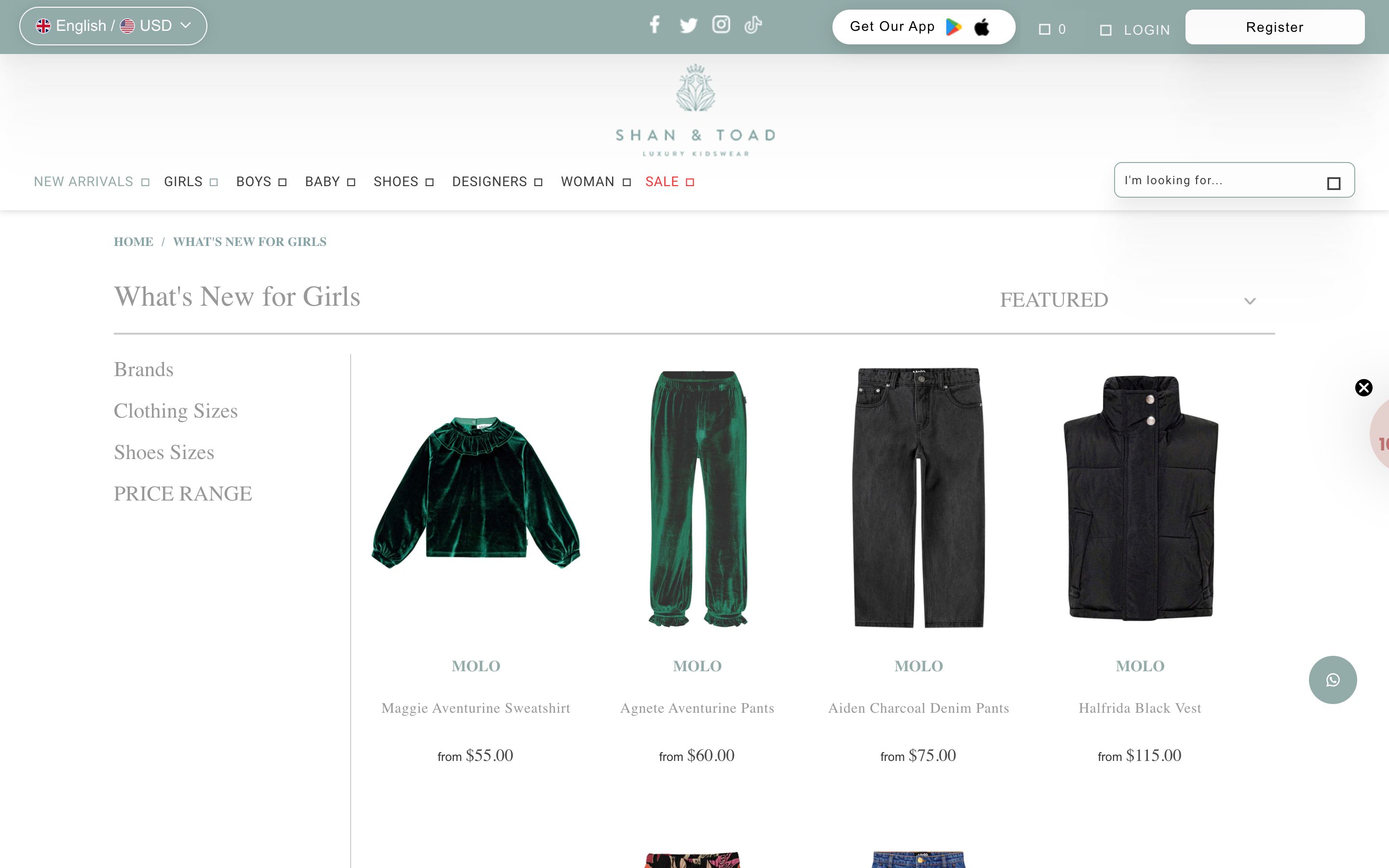 Crafting Visions, Sustaining Excellence screenshot 3