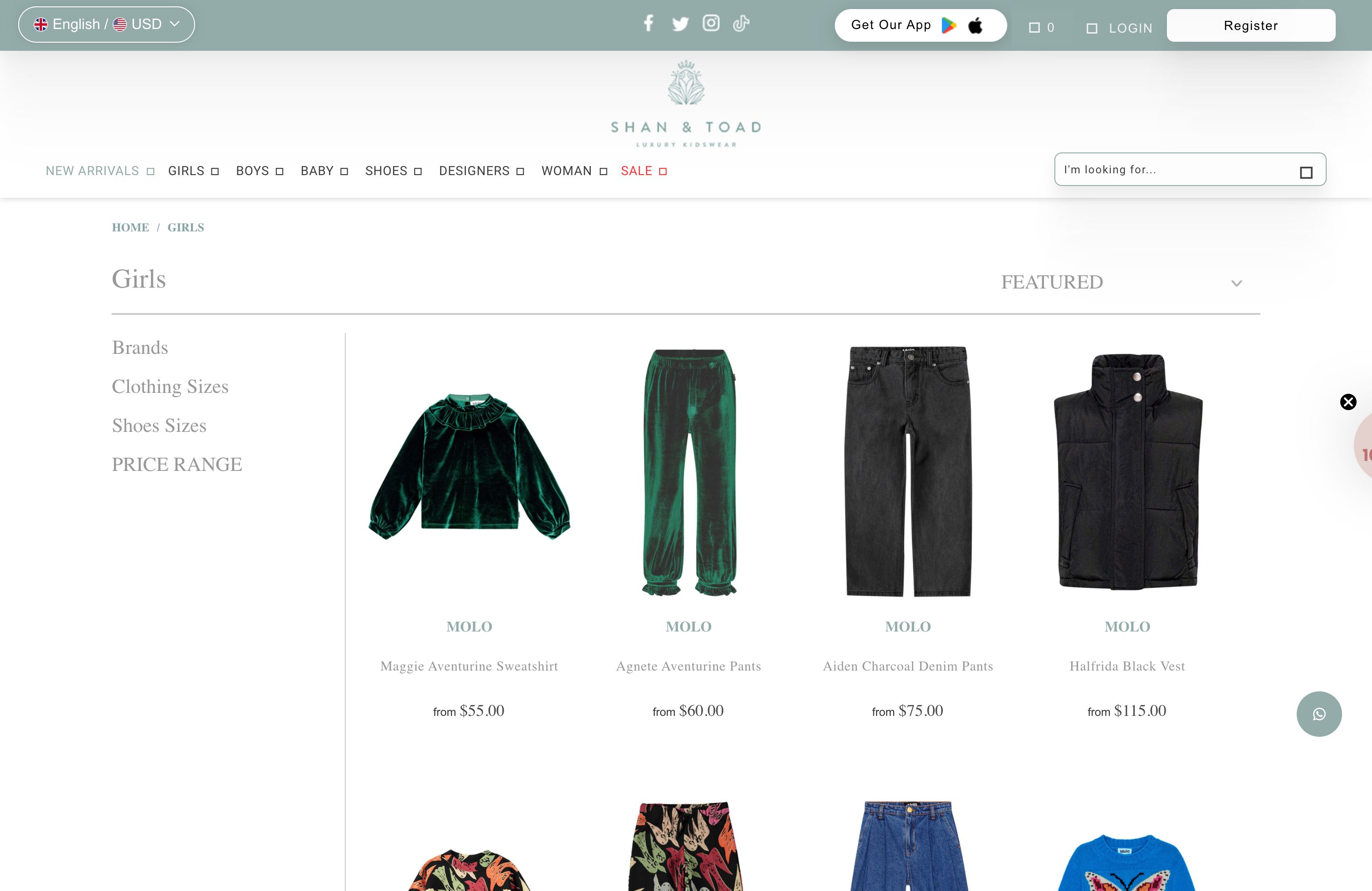 Crafting Visions, Sustaining Excellence screenshot 2