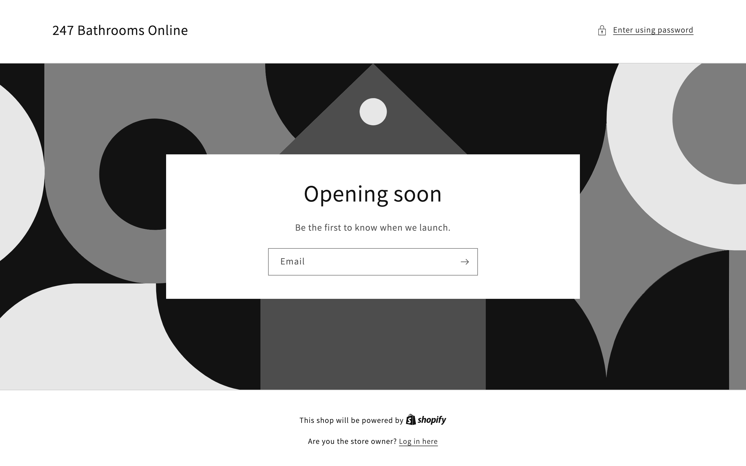 247 Bathrooms screenshot 6