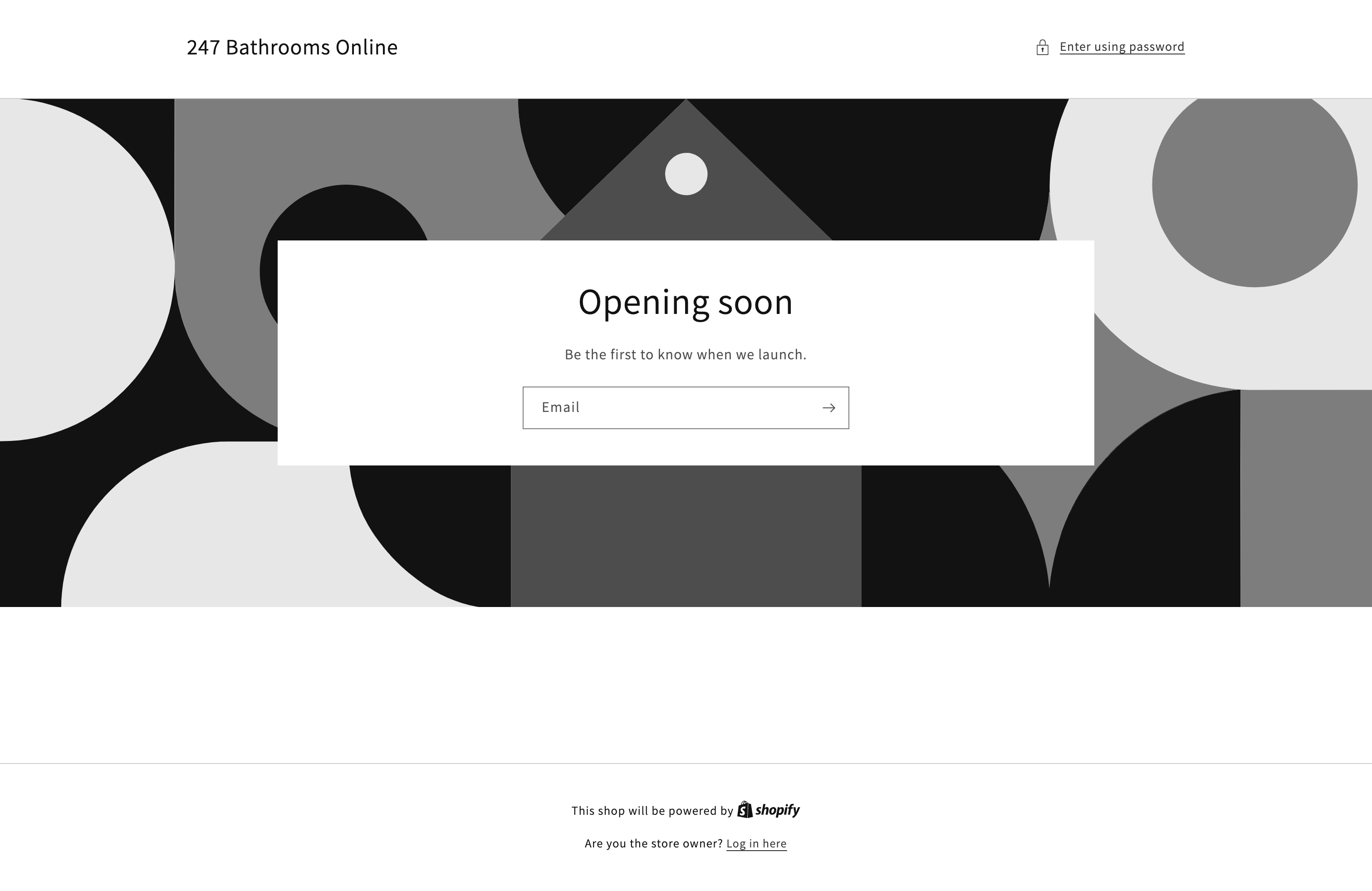 247 Bathrooms screenshot 3