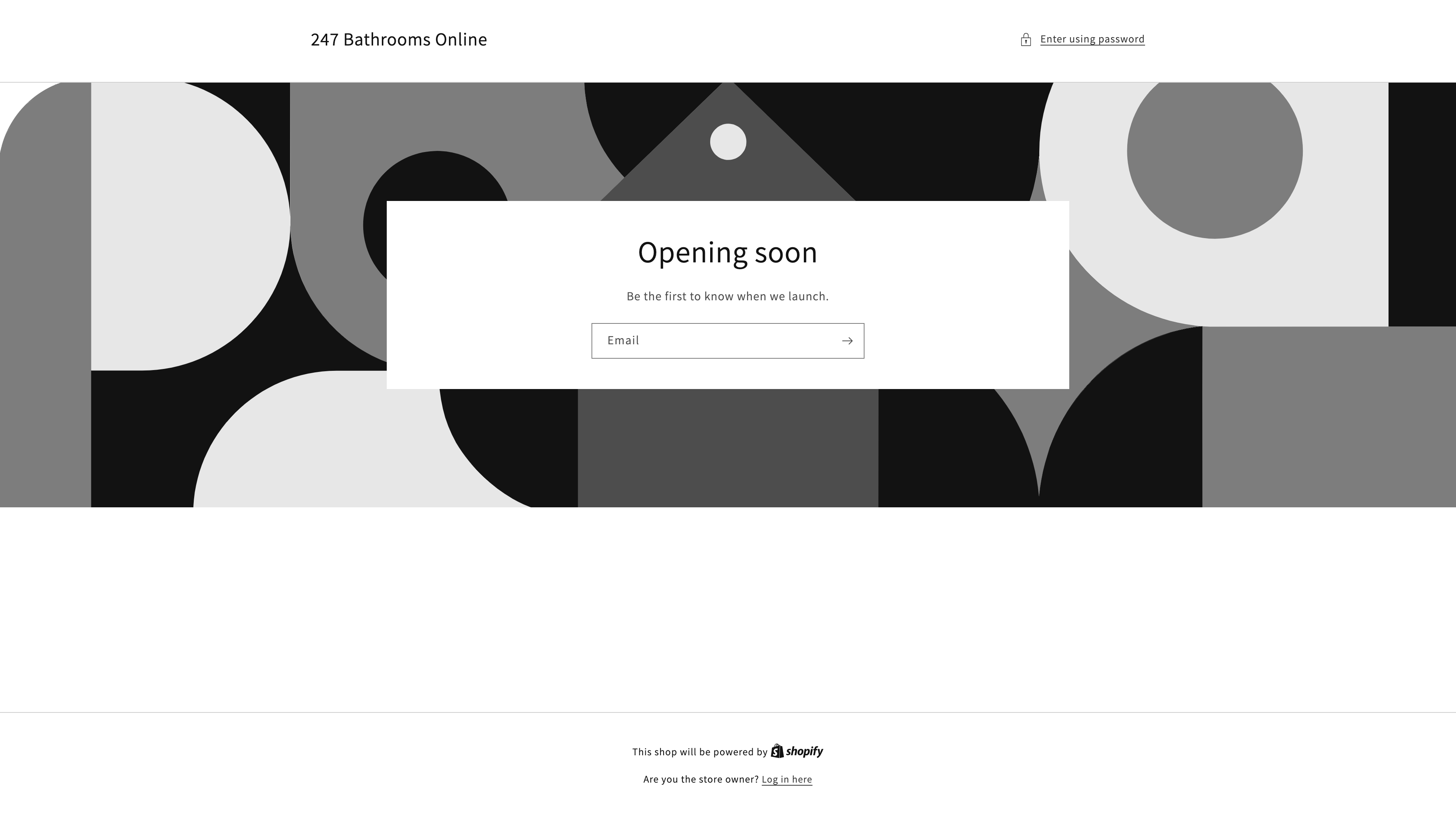 247 Bathrooms screenshot 2