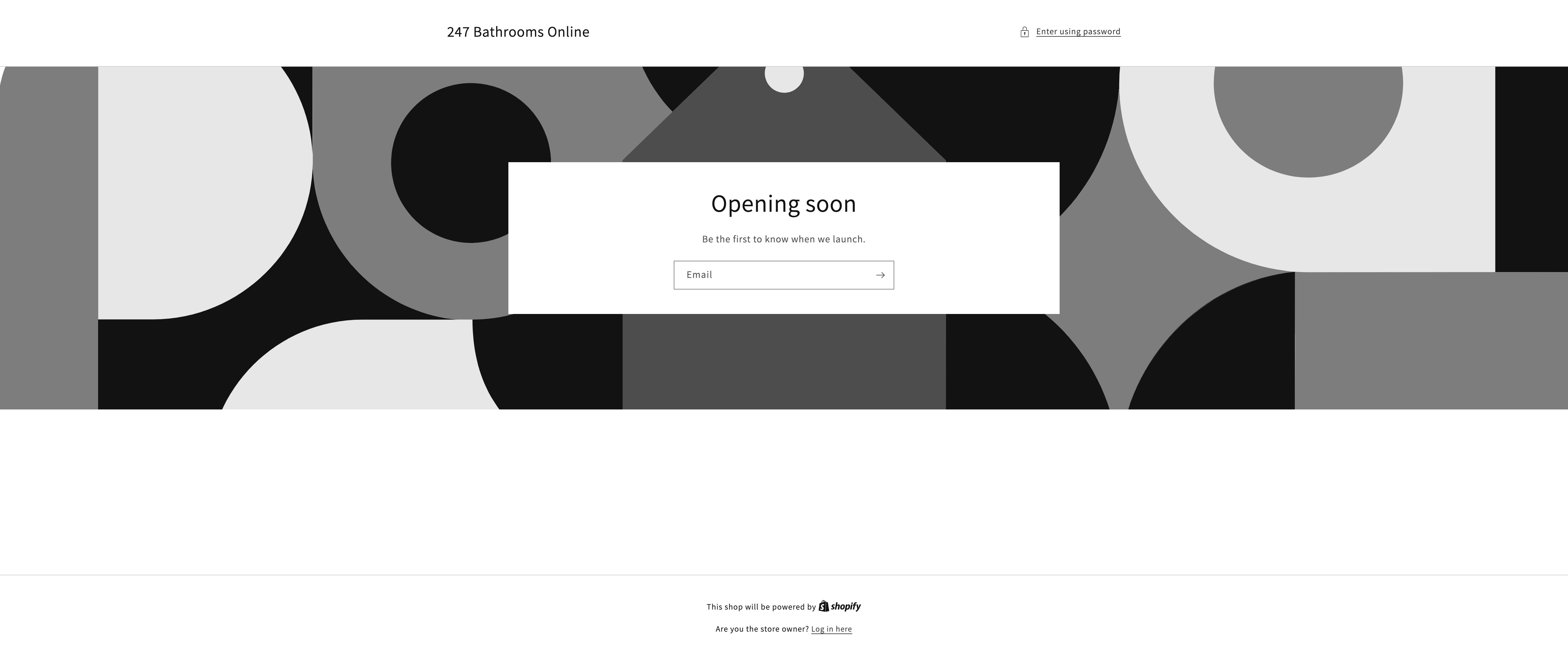 247 Bathrooms screenshot