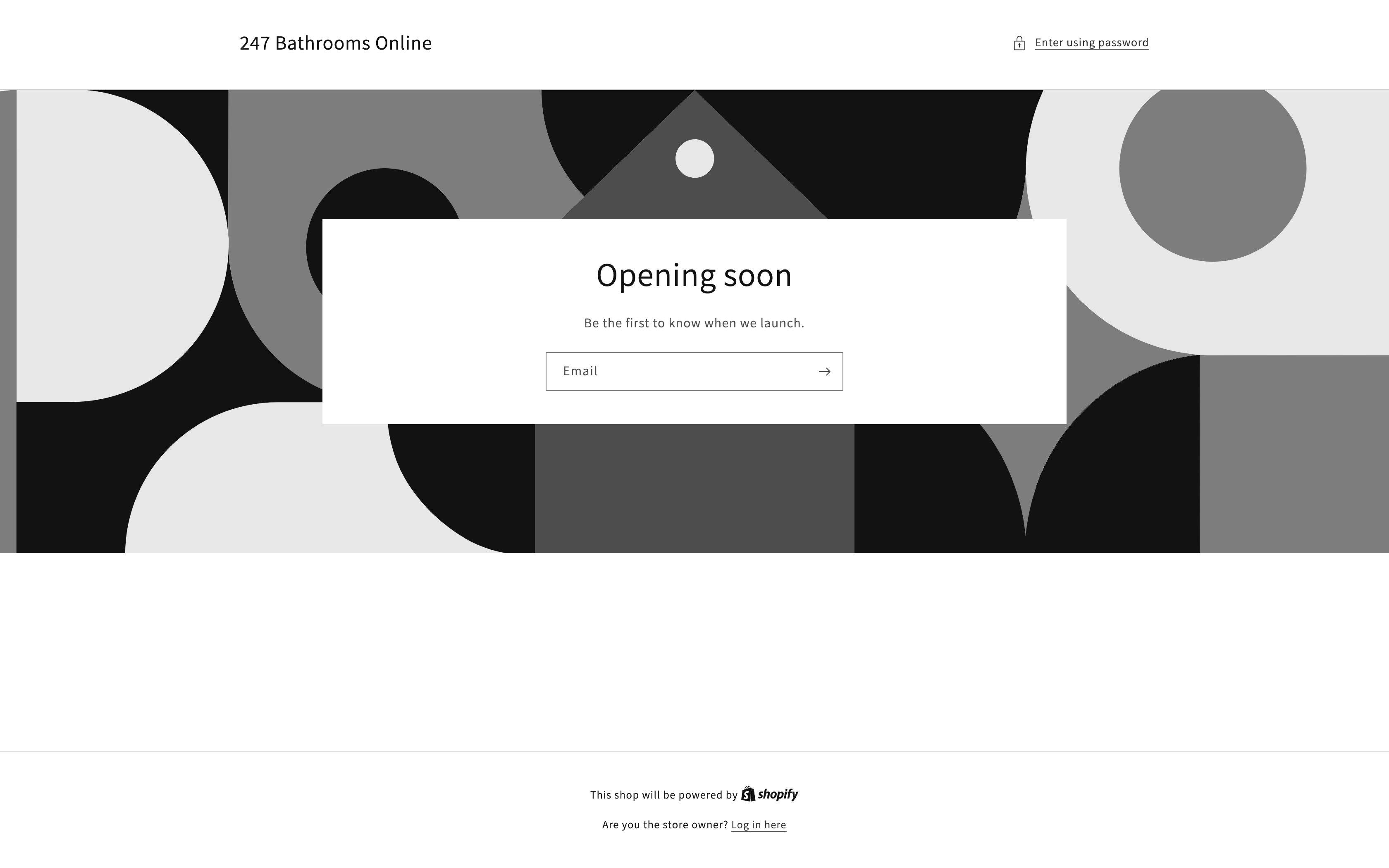 247 Bathrooms screenshot 5