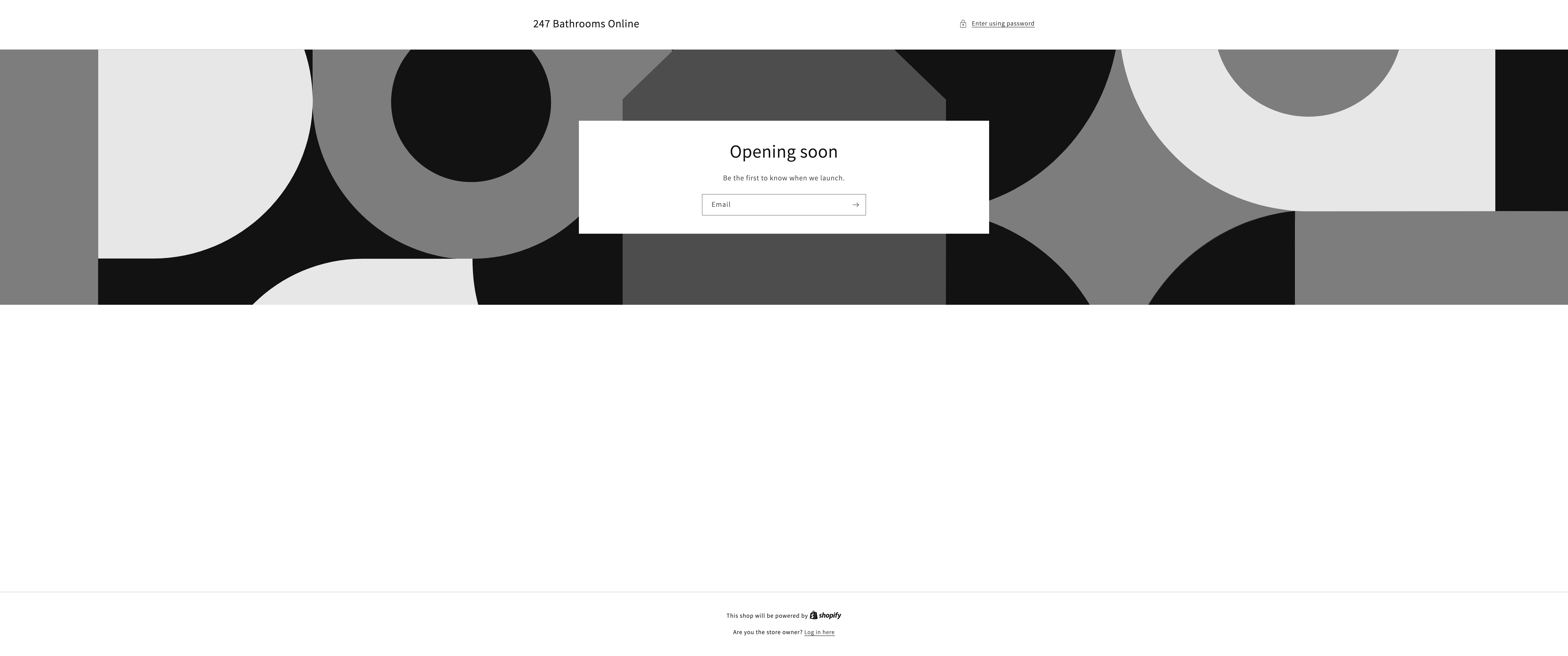 247 Bathrooms screenshot 4