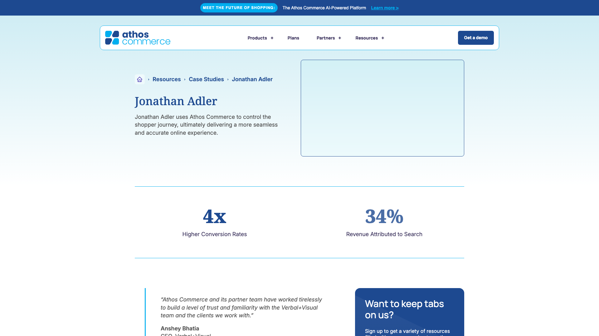 Jonathan Adler