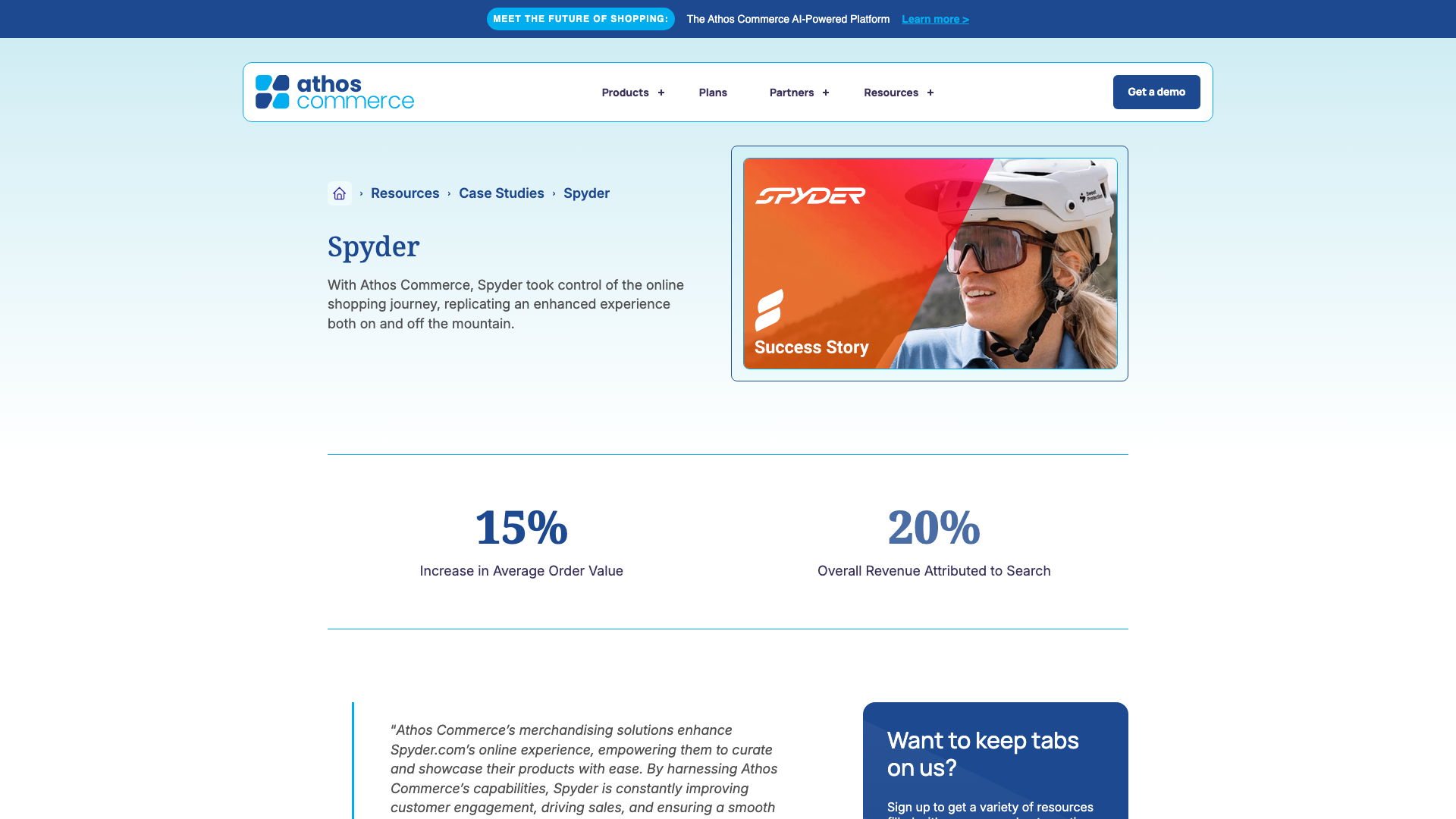 Spyder
