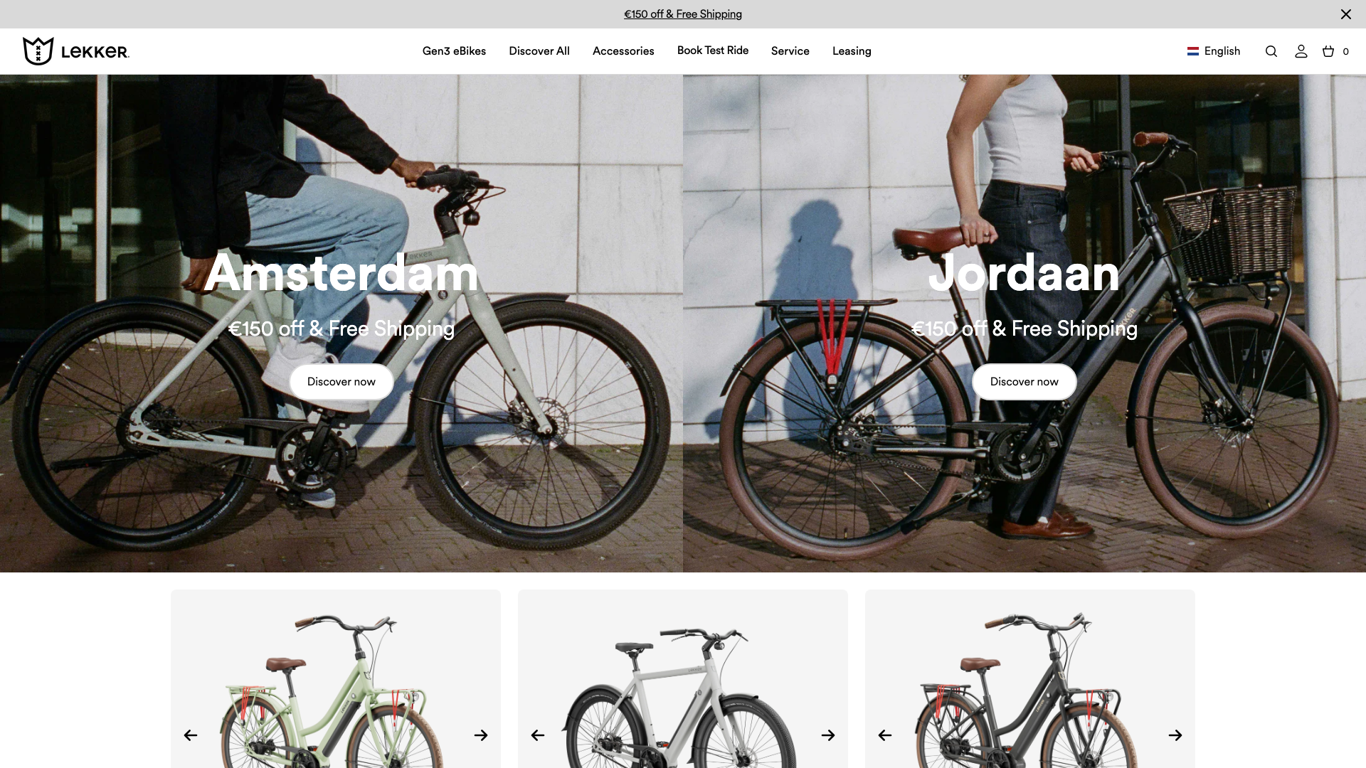 Bike Store