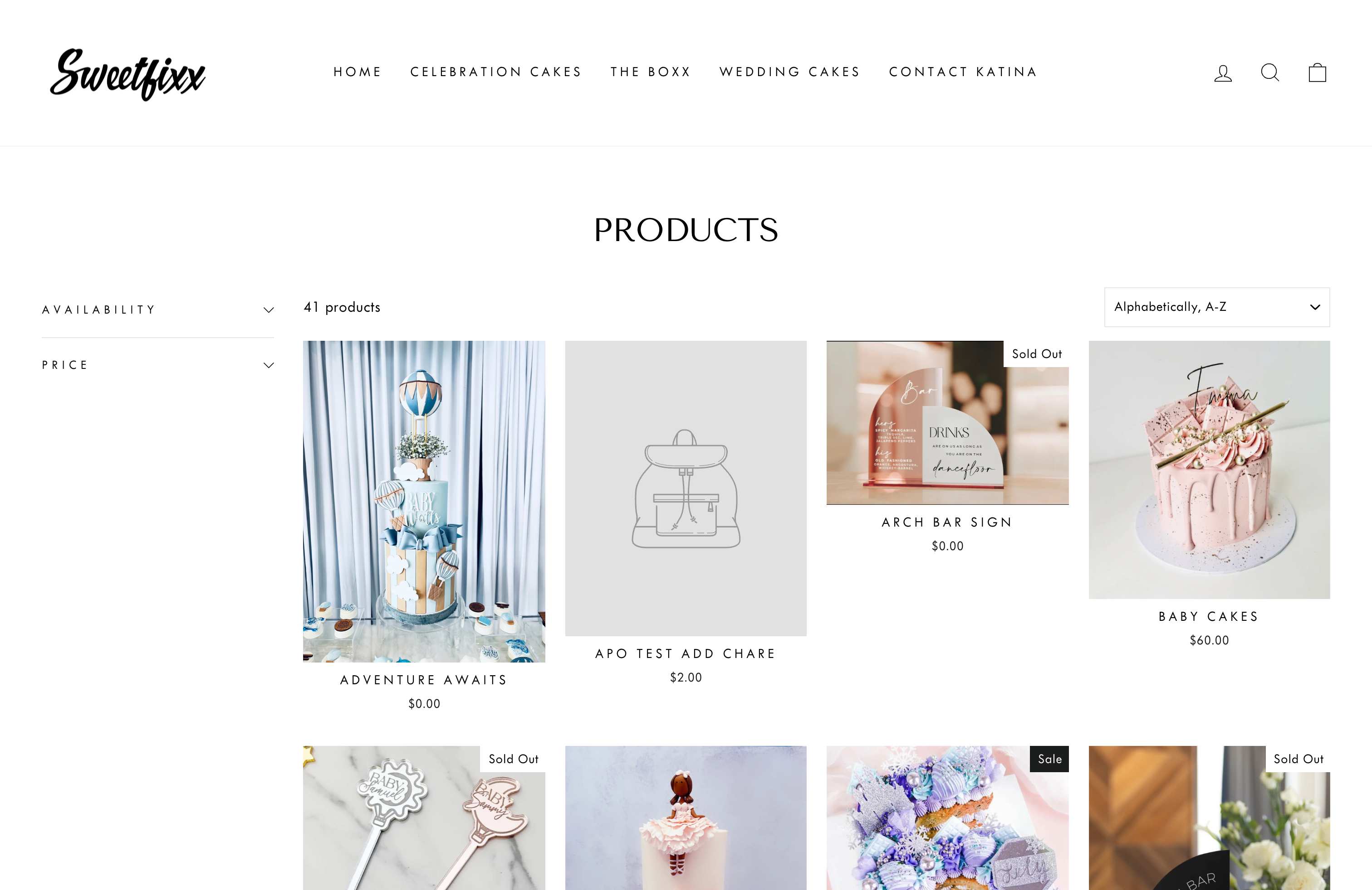 SweetFixx screenshot 3