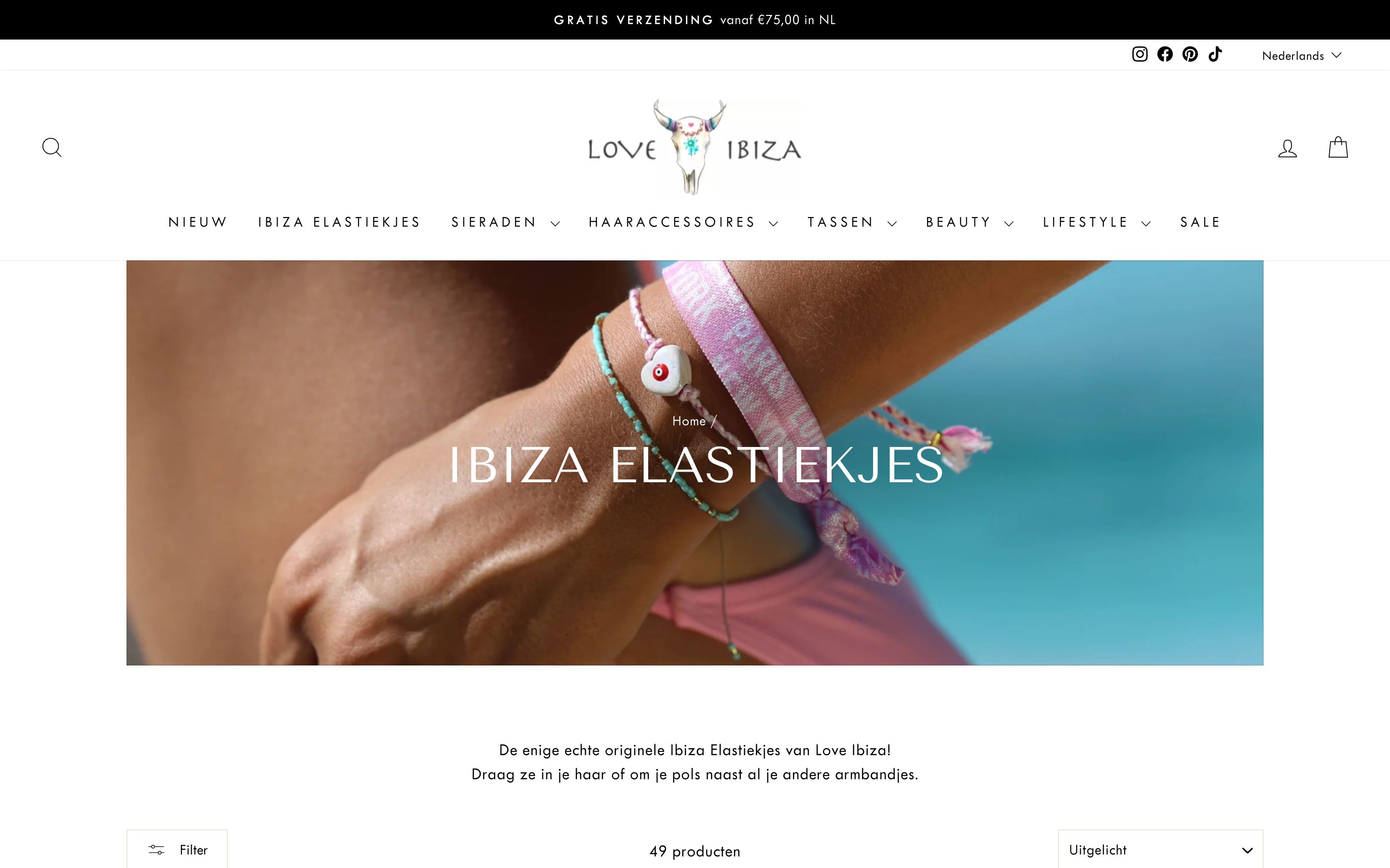 Love Ibiza screenshot 3