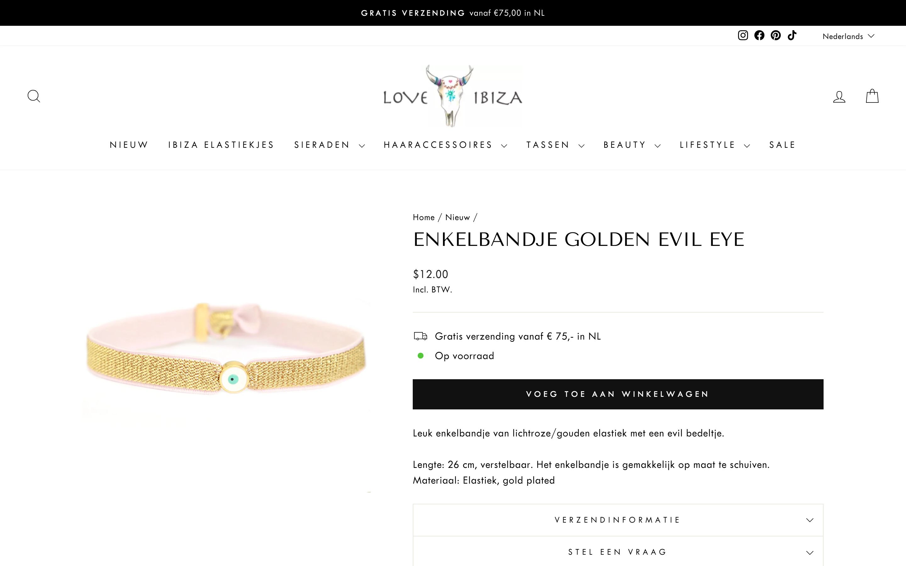 Love Ibiza screenshot 4