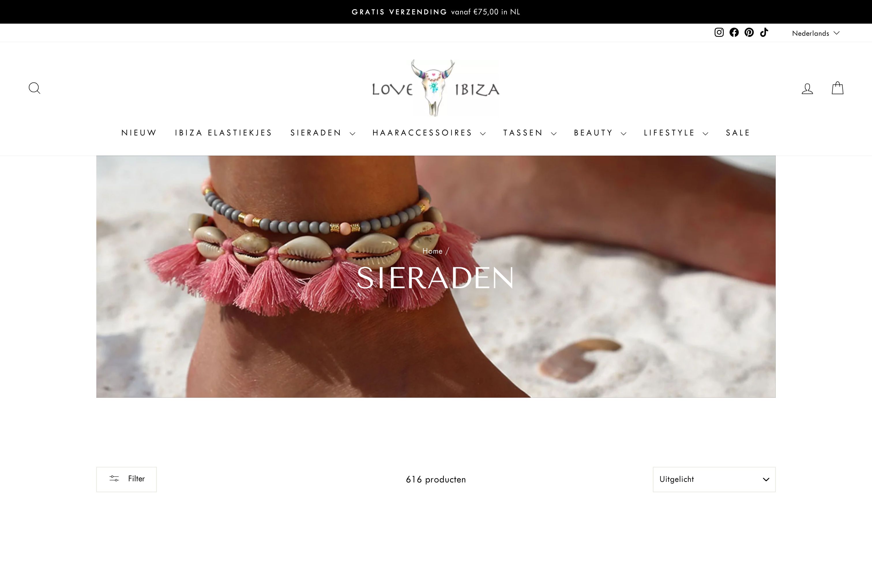 Love Ibiza screenshot 2