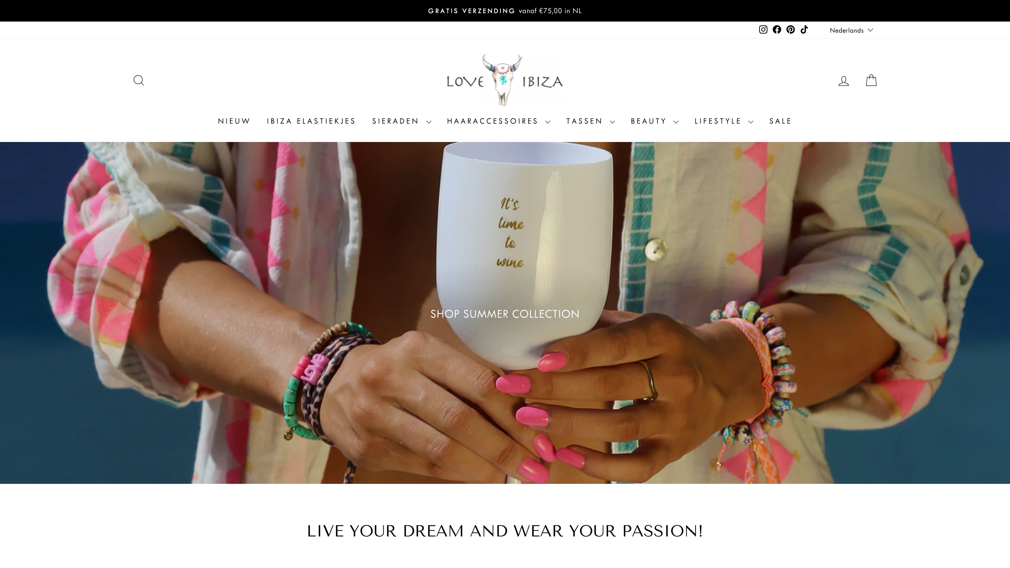 Love Ibiza screenshot 7