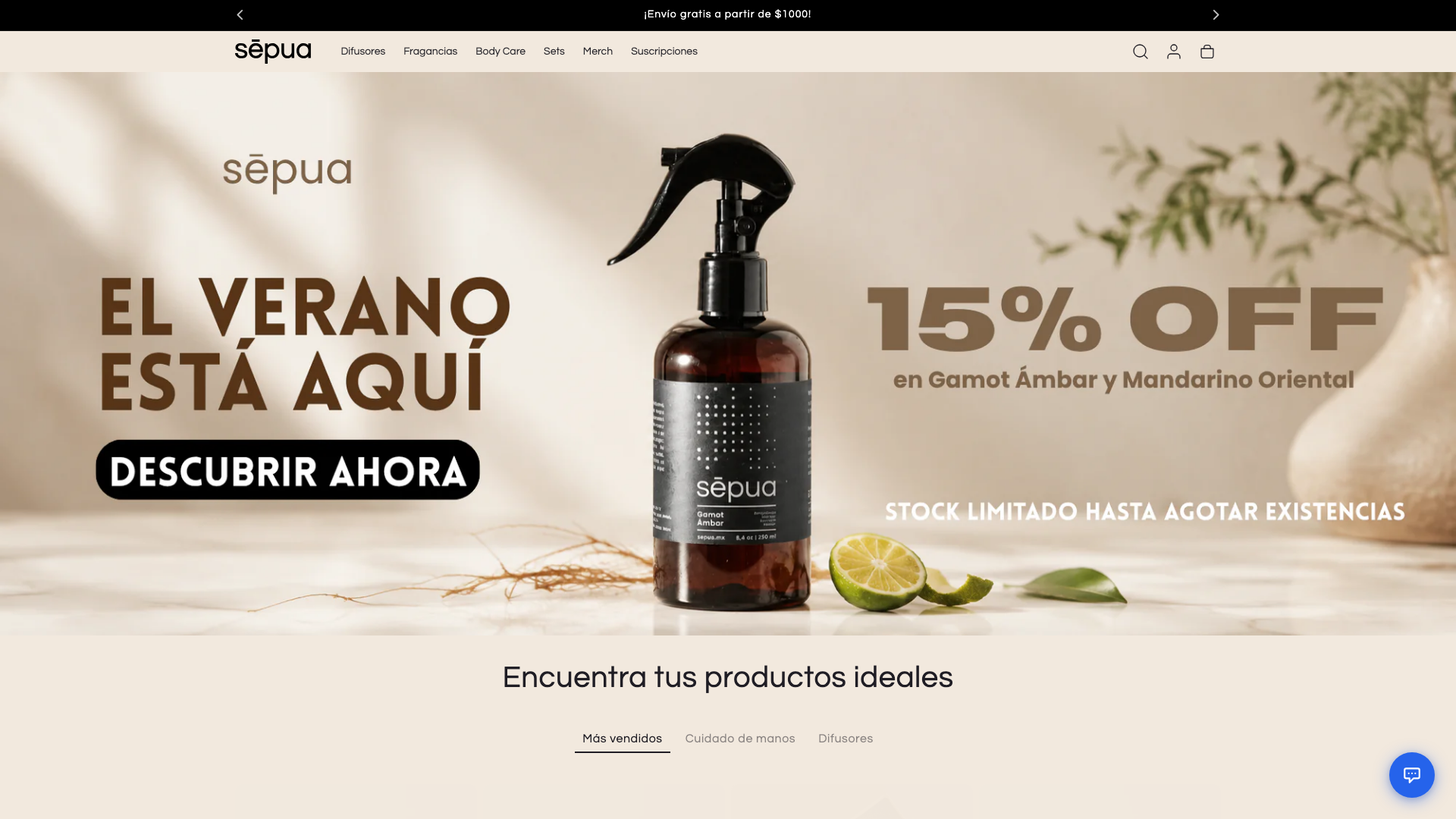 sepua