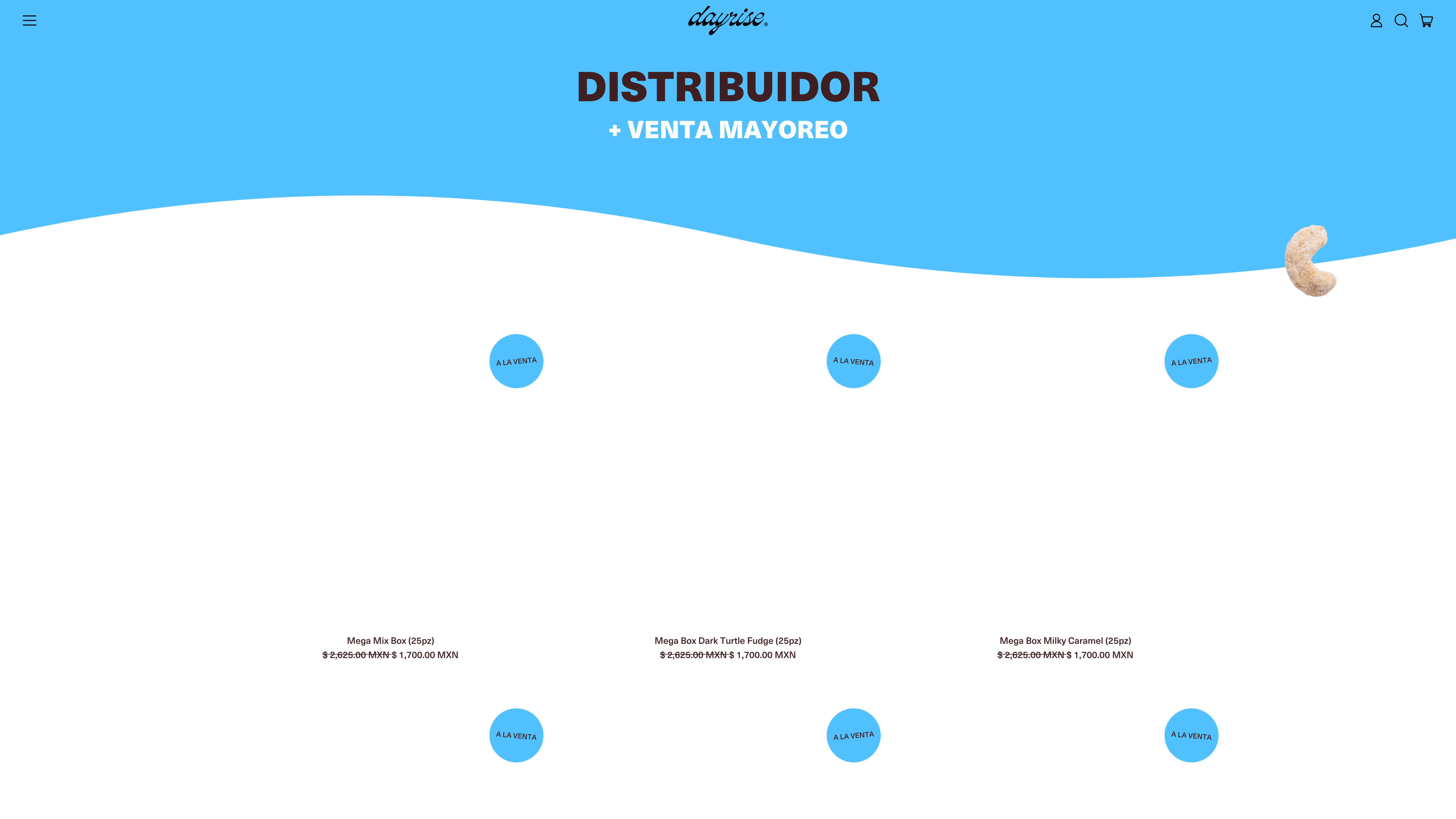 Dayrise screenshot 3