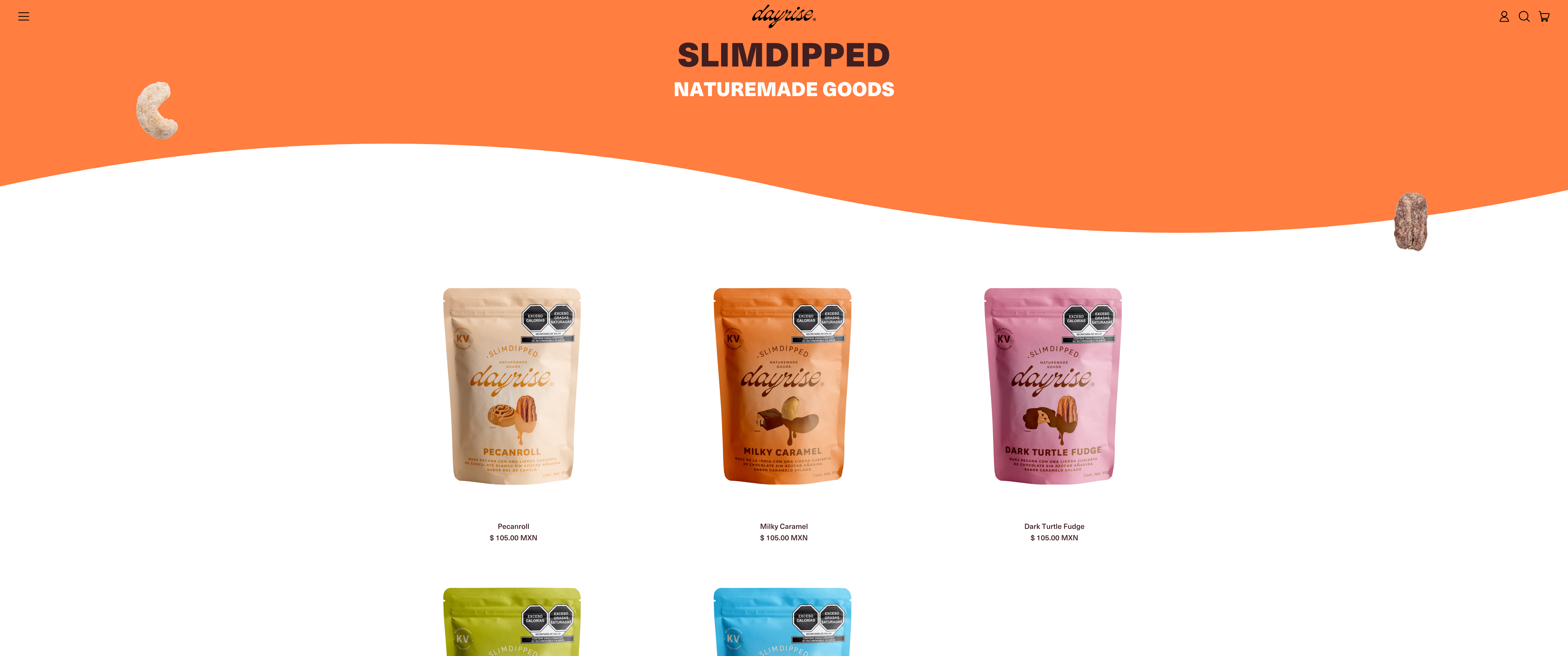 Dayrise screenshot 2