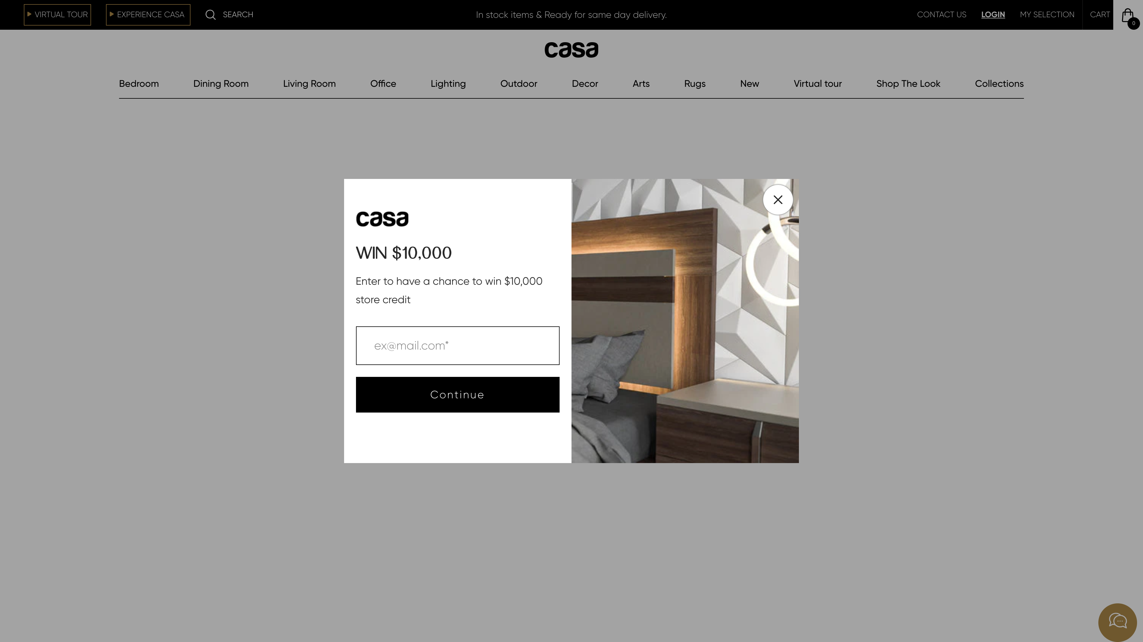 Casa Furniture screenshot 2