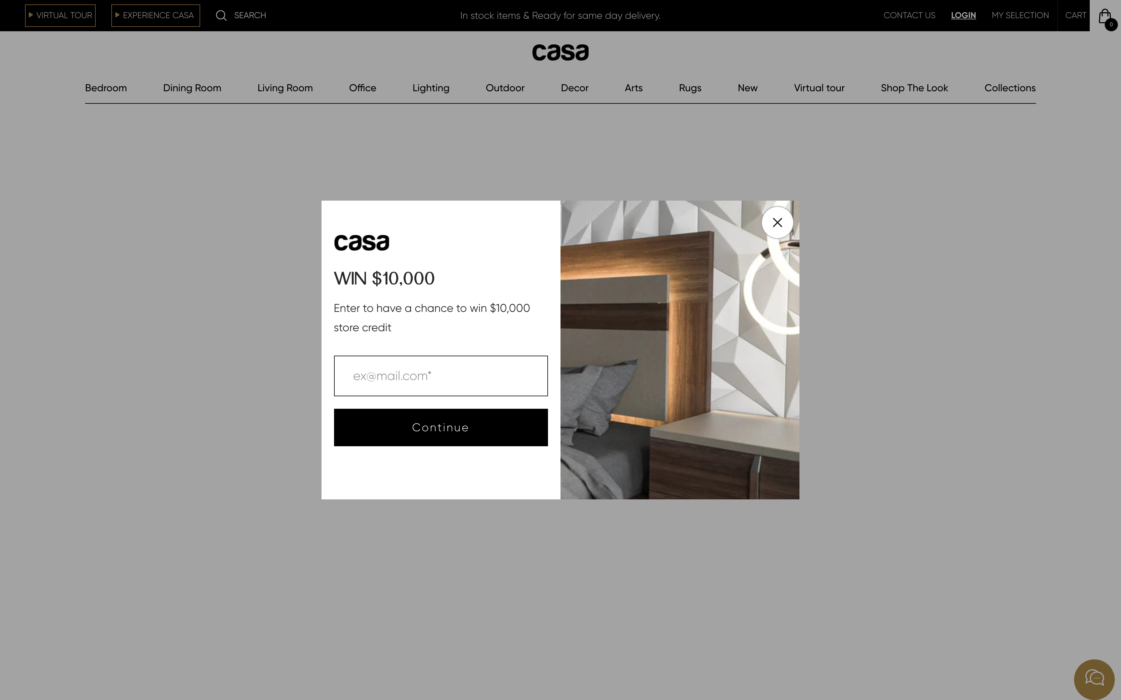 Casa Furniture screenshot 3