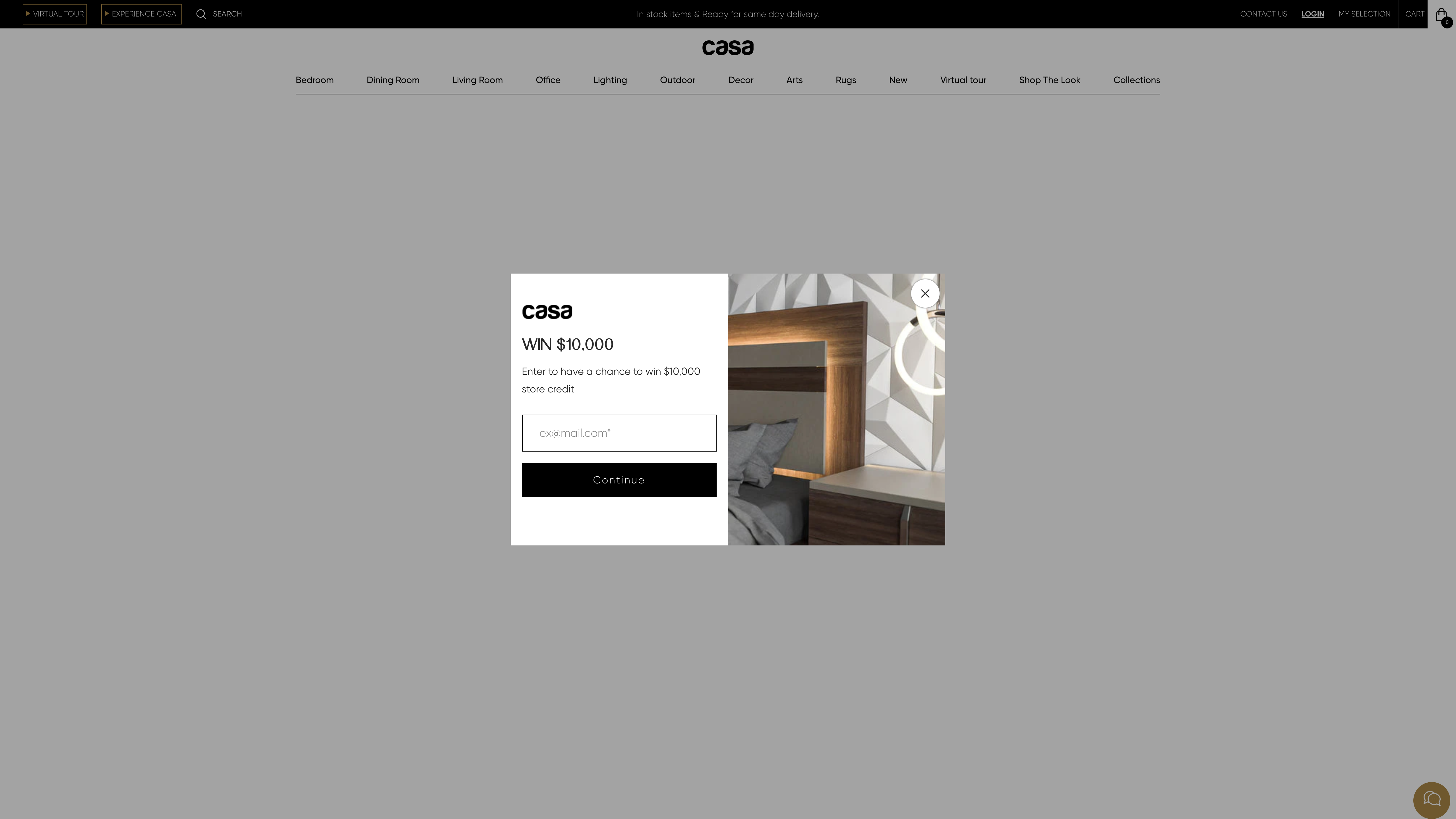 Casa Furniture screenshot 5