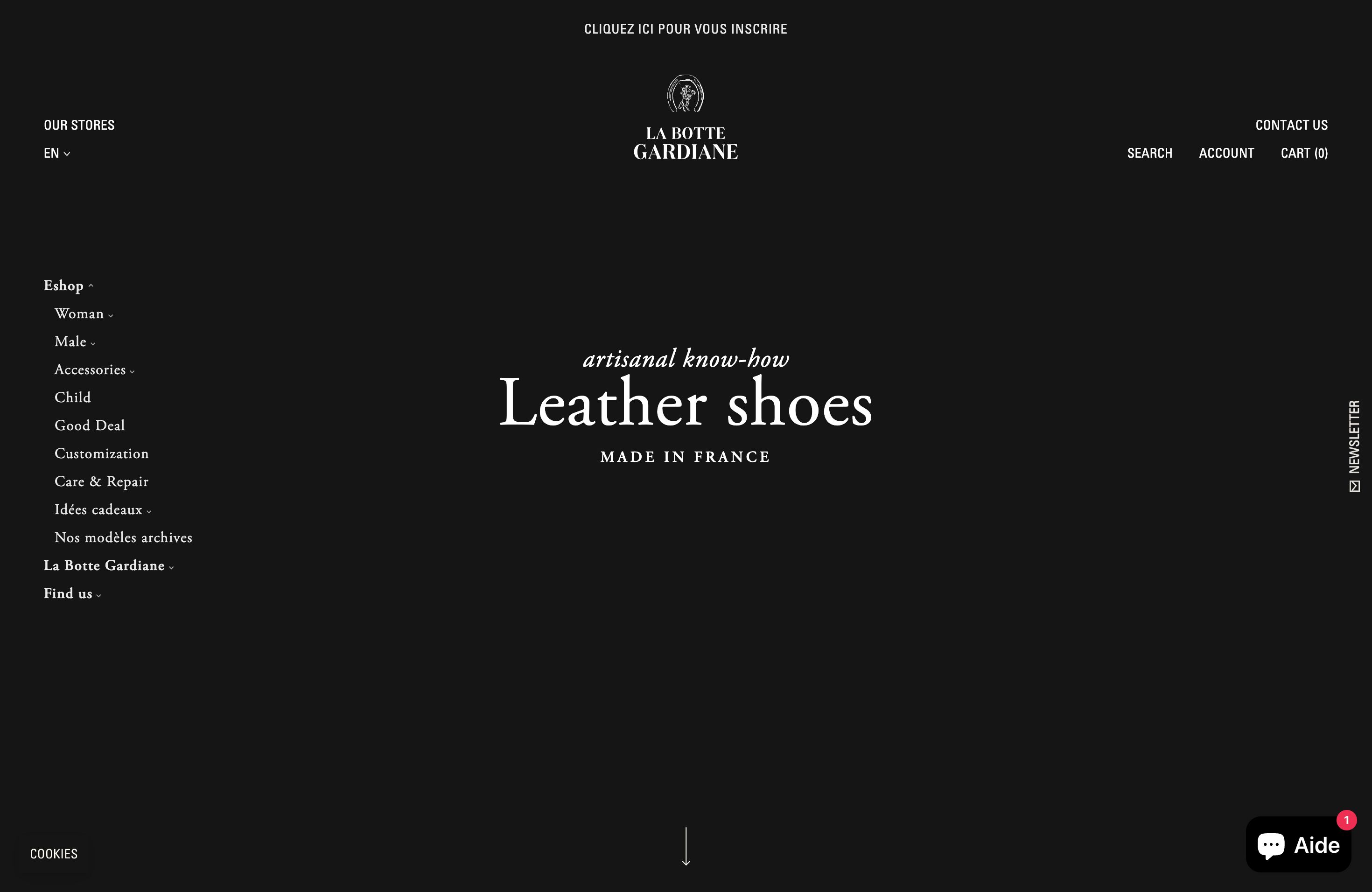 La Botte Gardiane screenshot 6