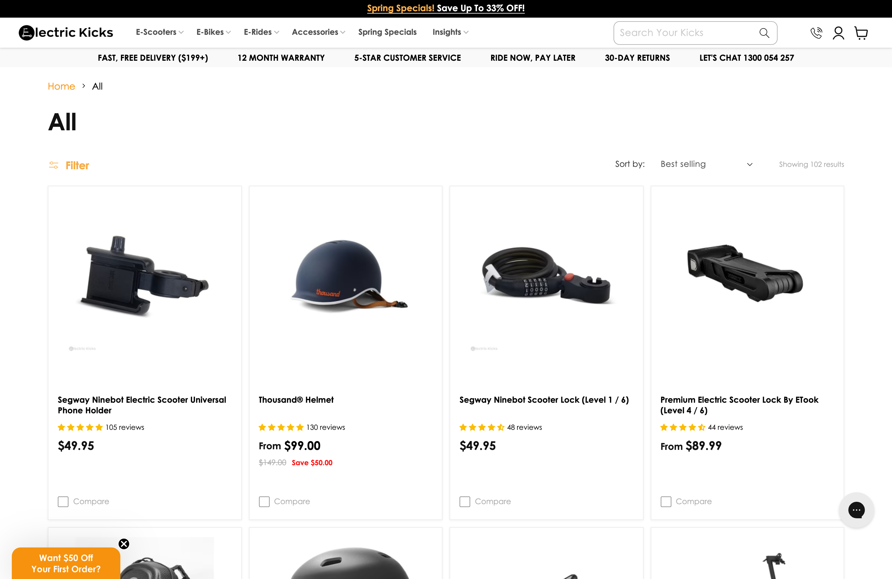 Electric Kicks screenshot 2