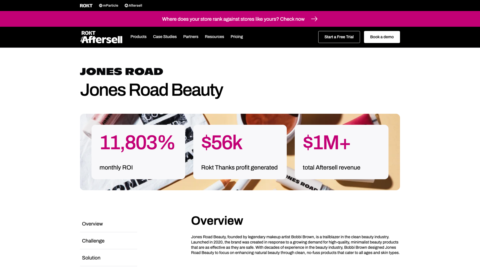 Jones Road Beauty