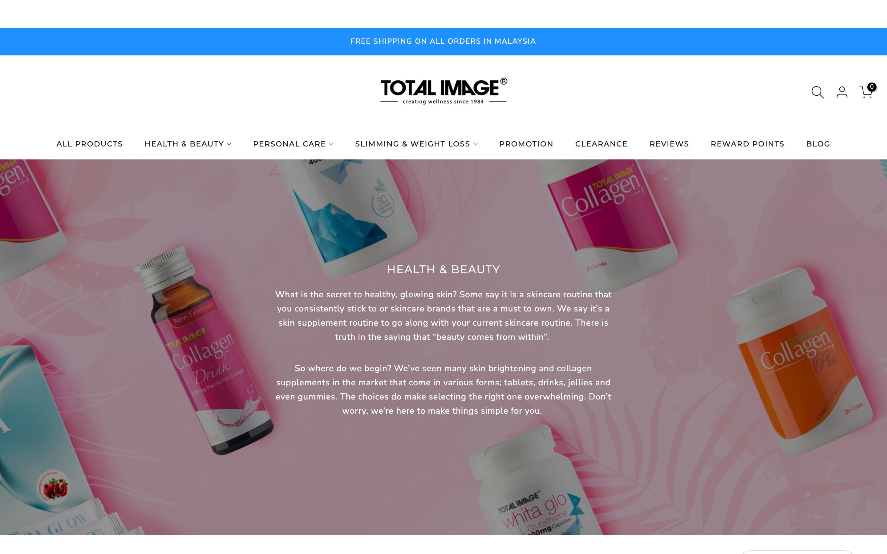 Total Image screenshot 2