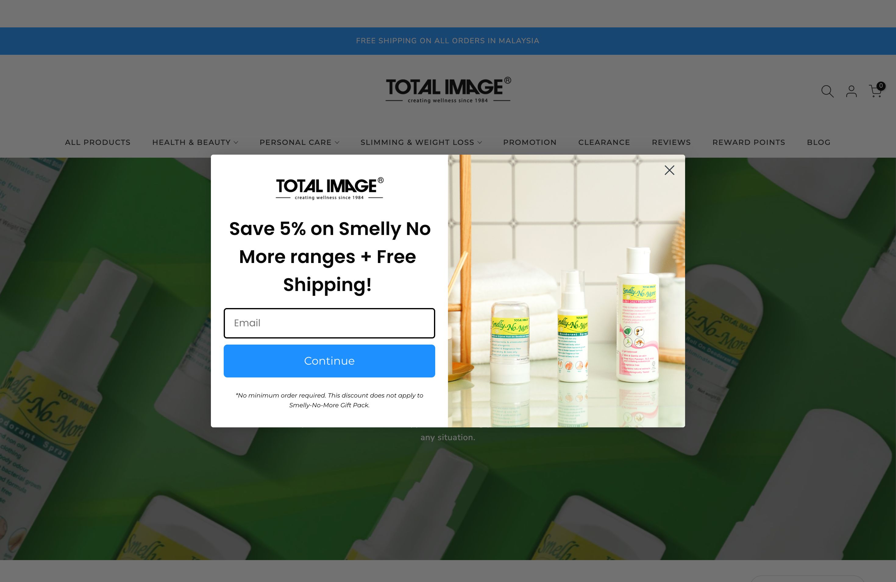 Total Image screenshot 4