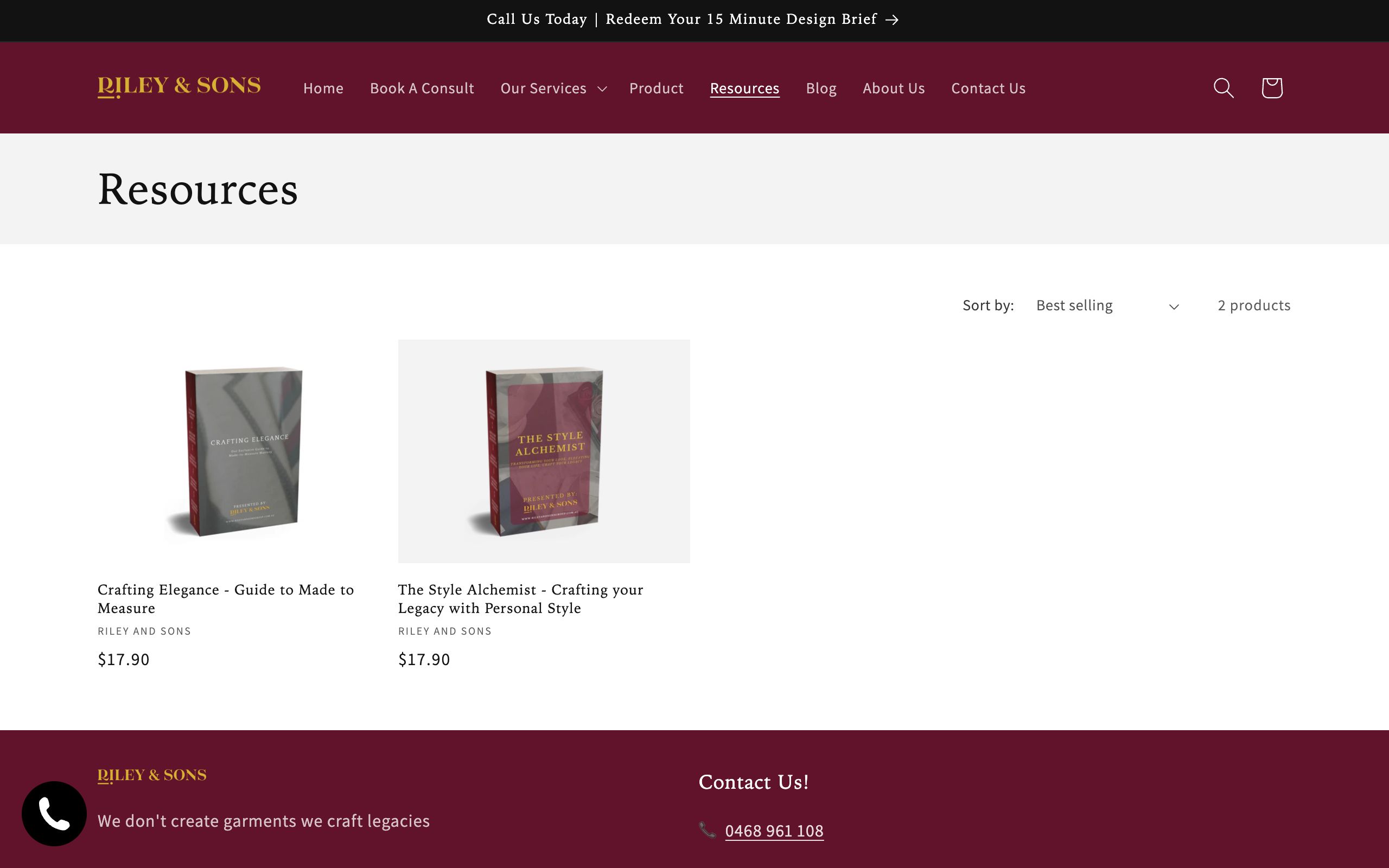 Clothing: Tailor Made Suits screenshot 2