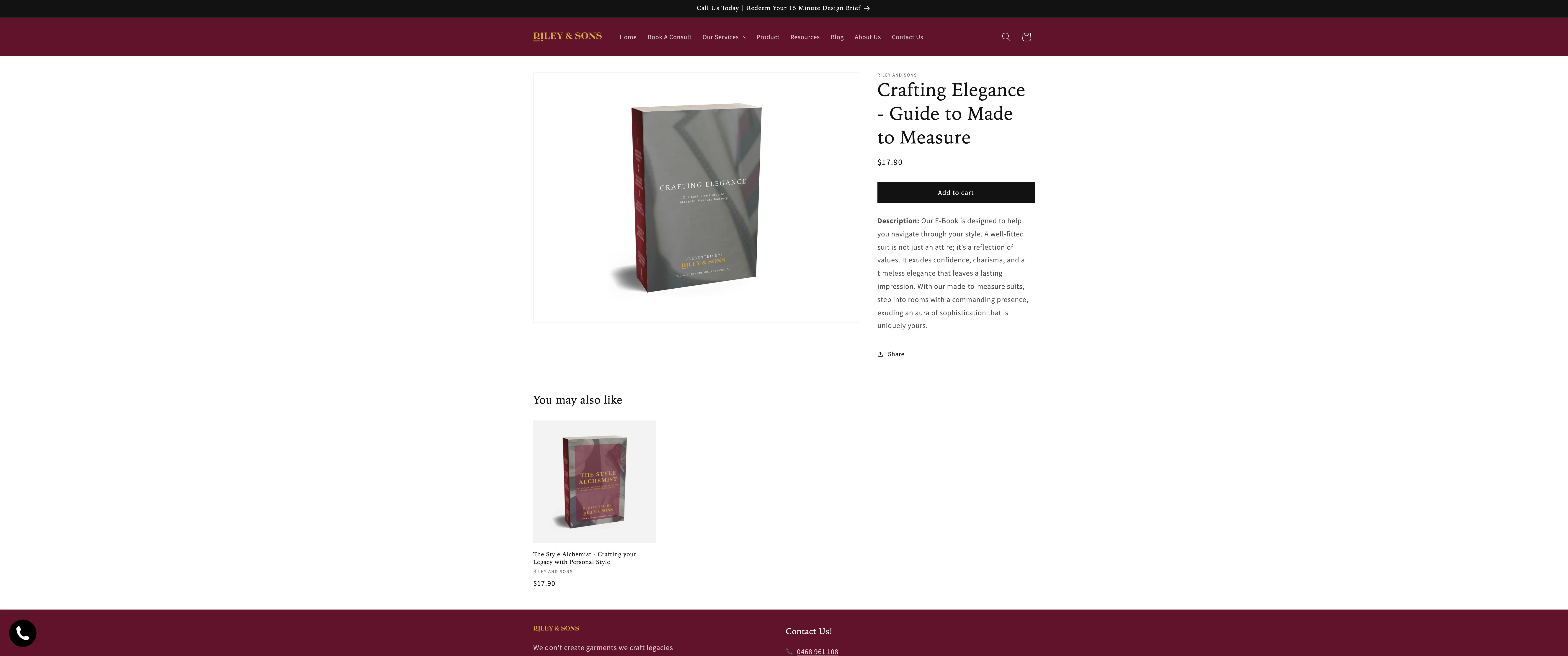 Clothing: Tailor Made Suits screenshot 3