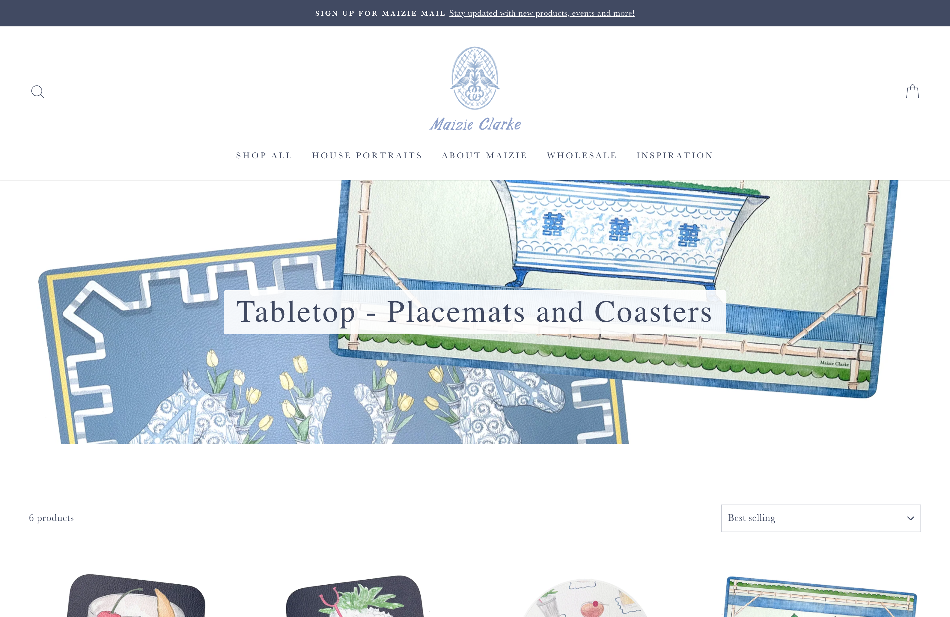 Maizie Clarke screenshot 2