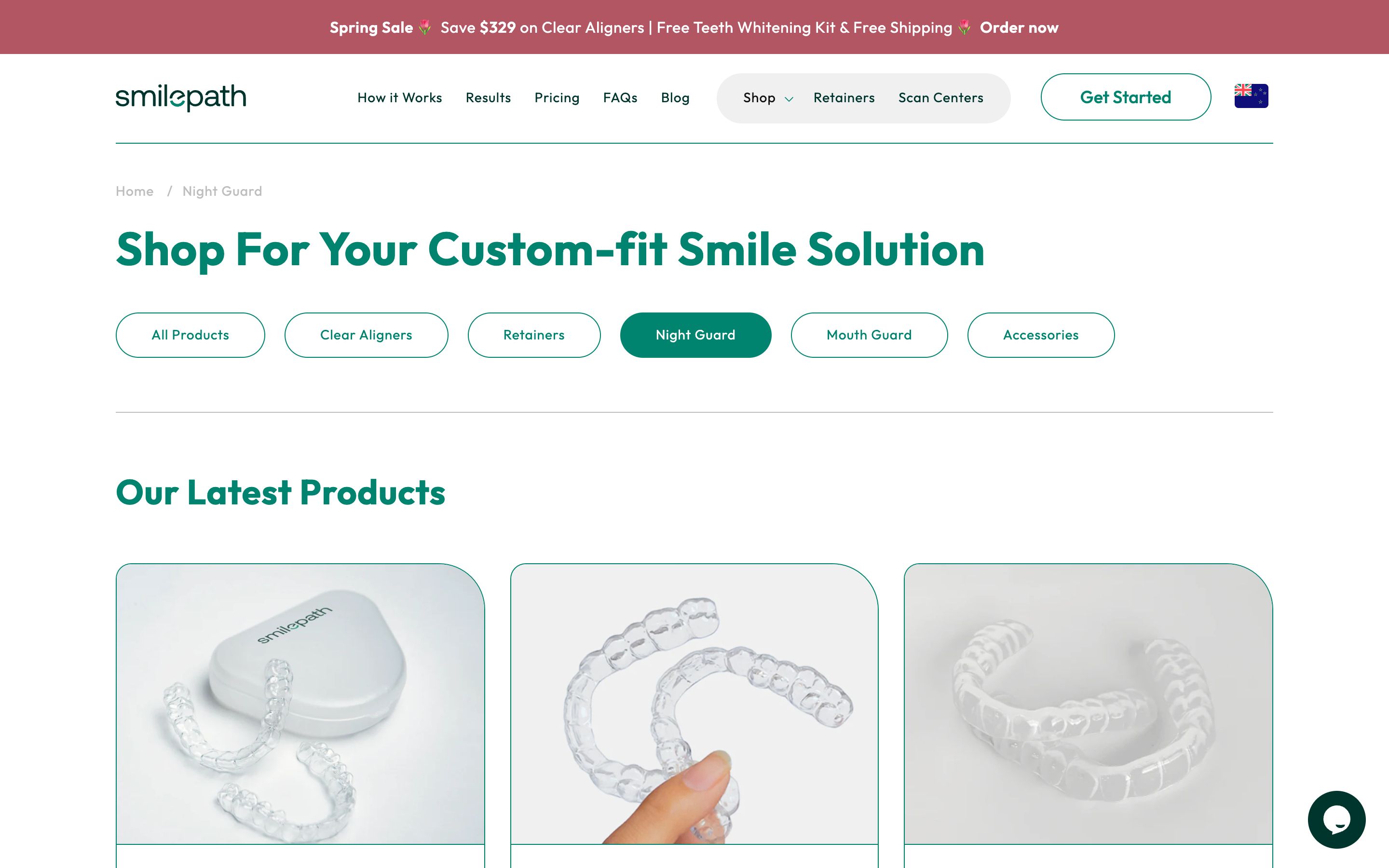 SmilePath screenshot 3