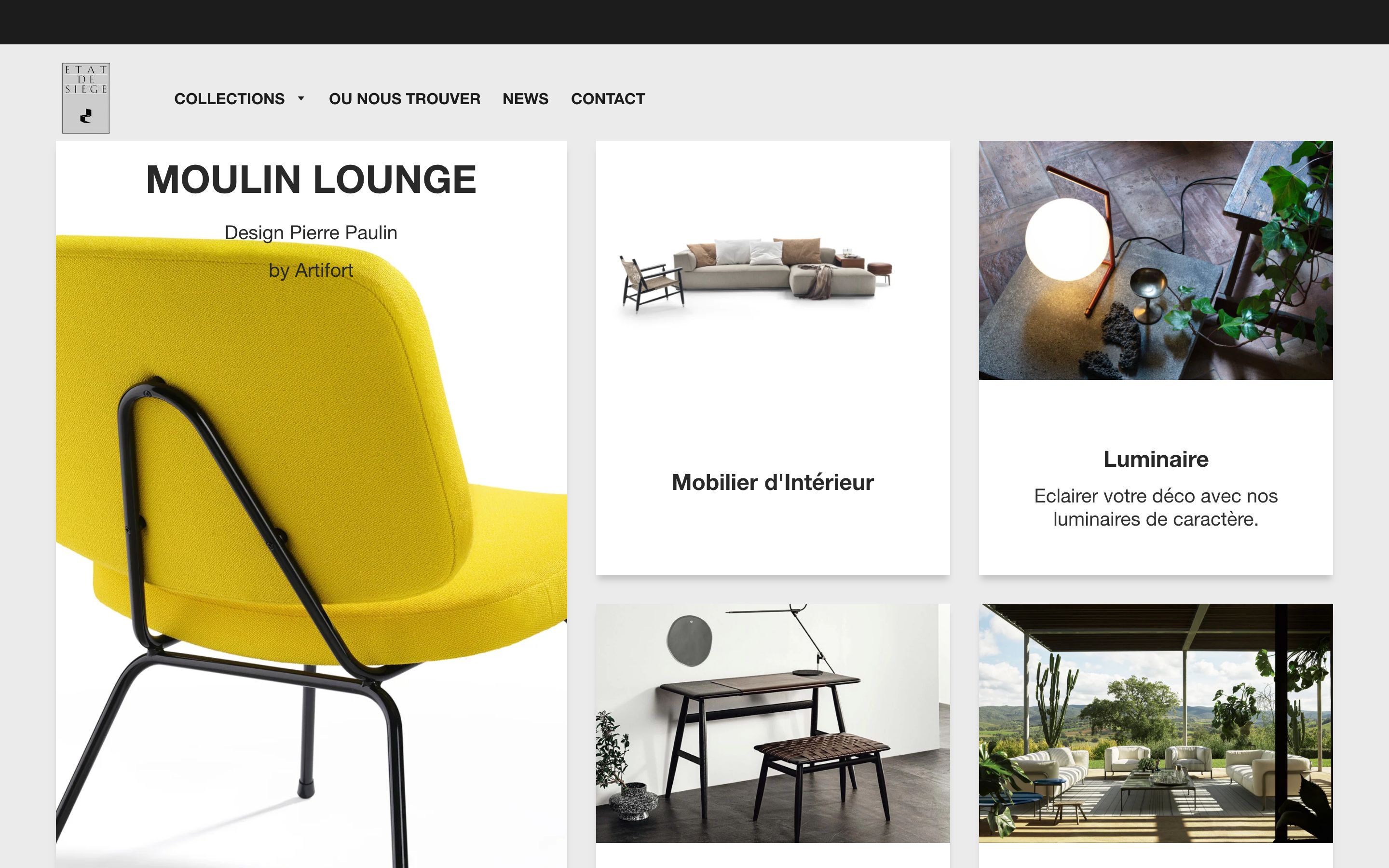 Etat de Siege screenshot 2