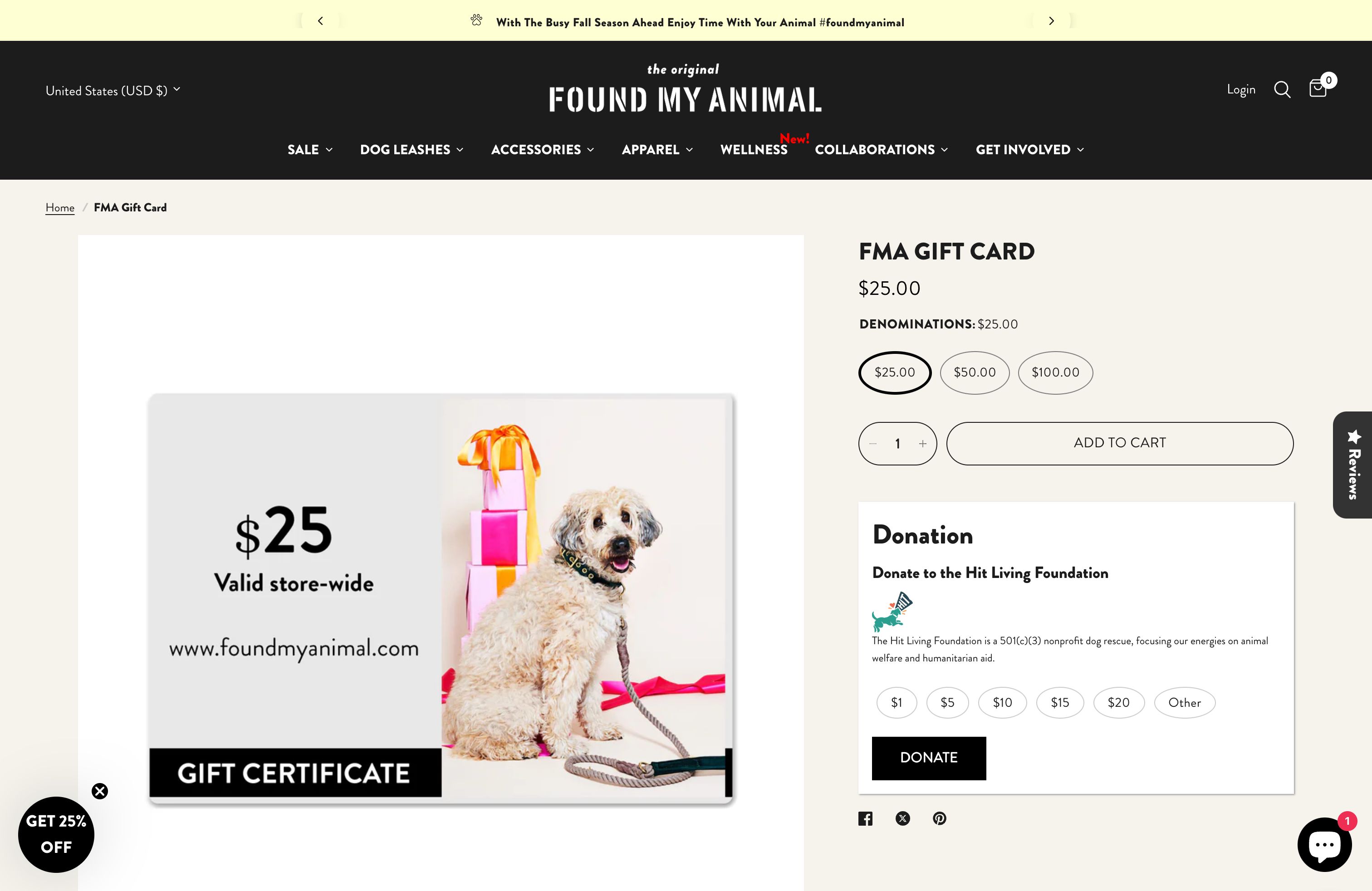 Found My Animal screenshot 3